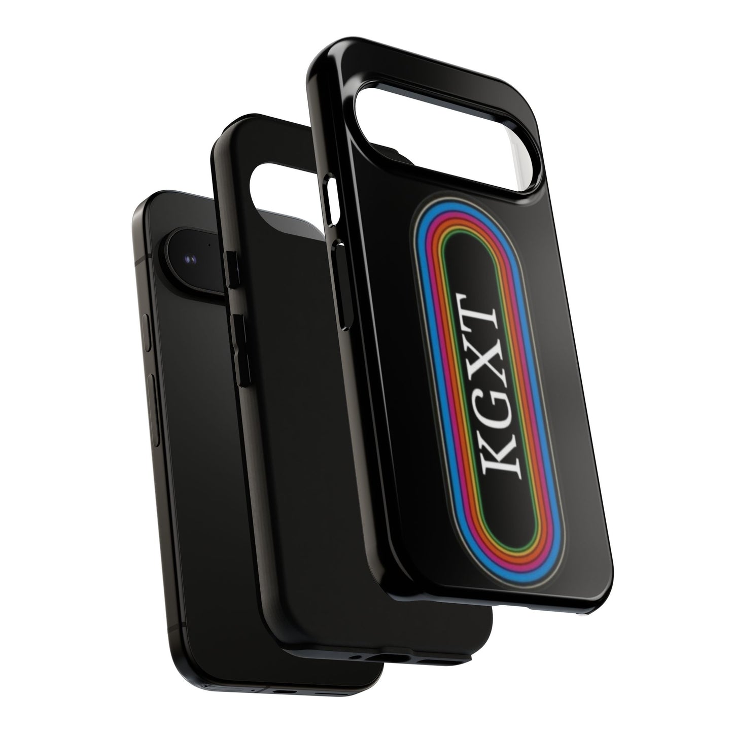 KGXT-Tough Cases