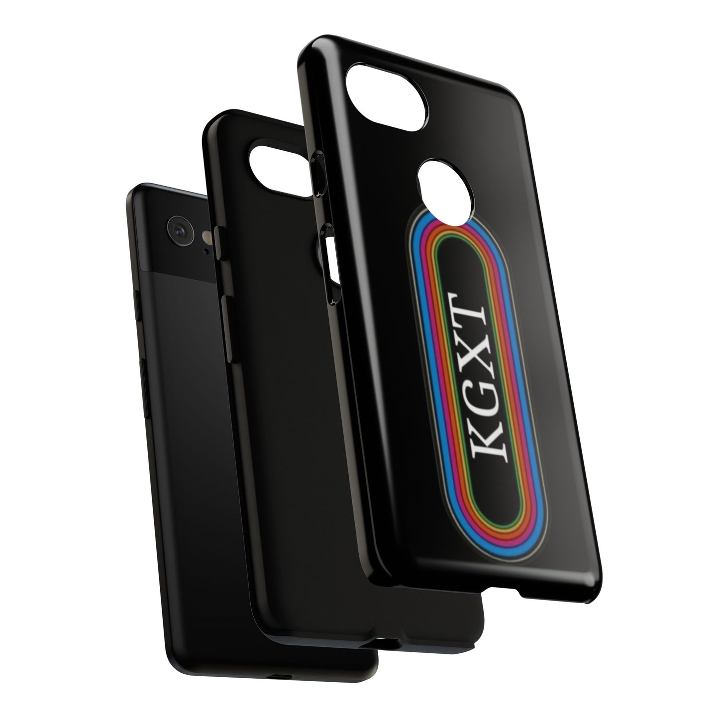 KGXT-Tough Cases