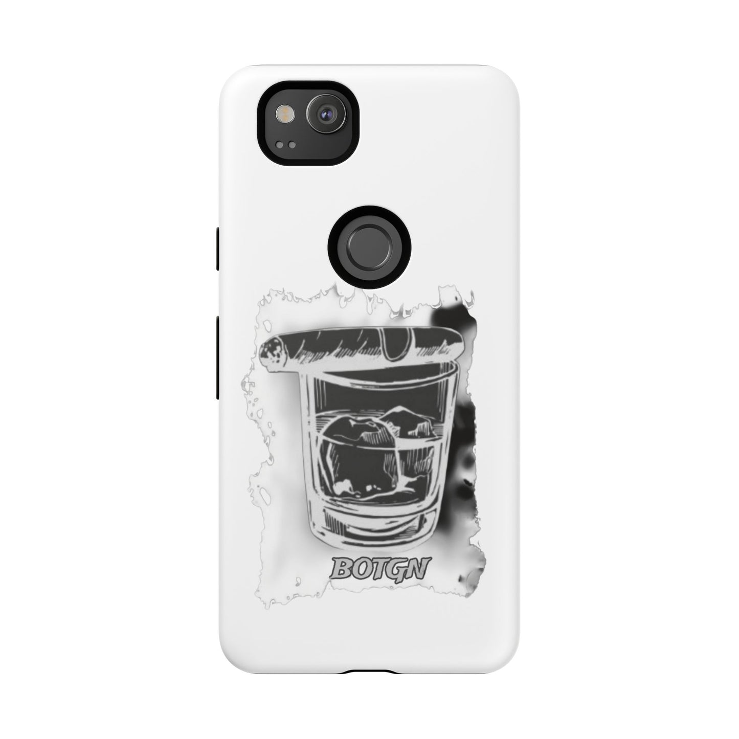 BOTGN (iPhone & Google phones)
