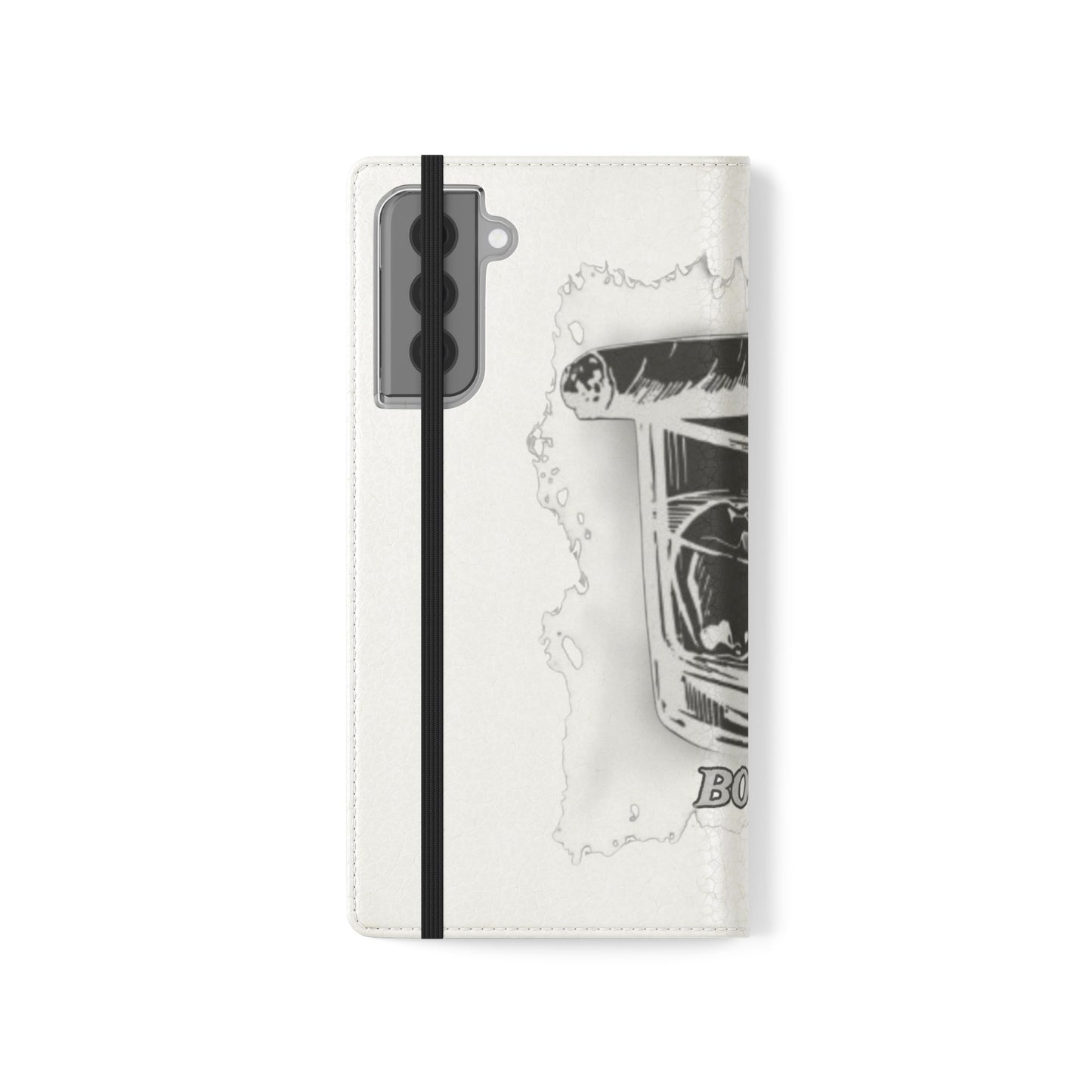 BOTGN-Flip Cases