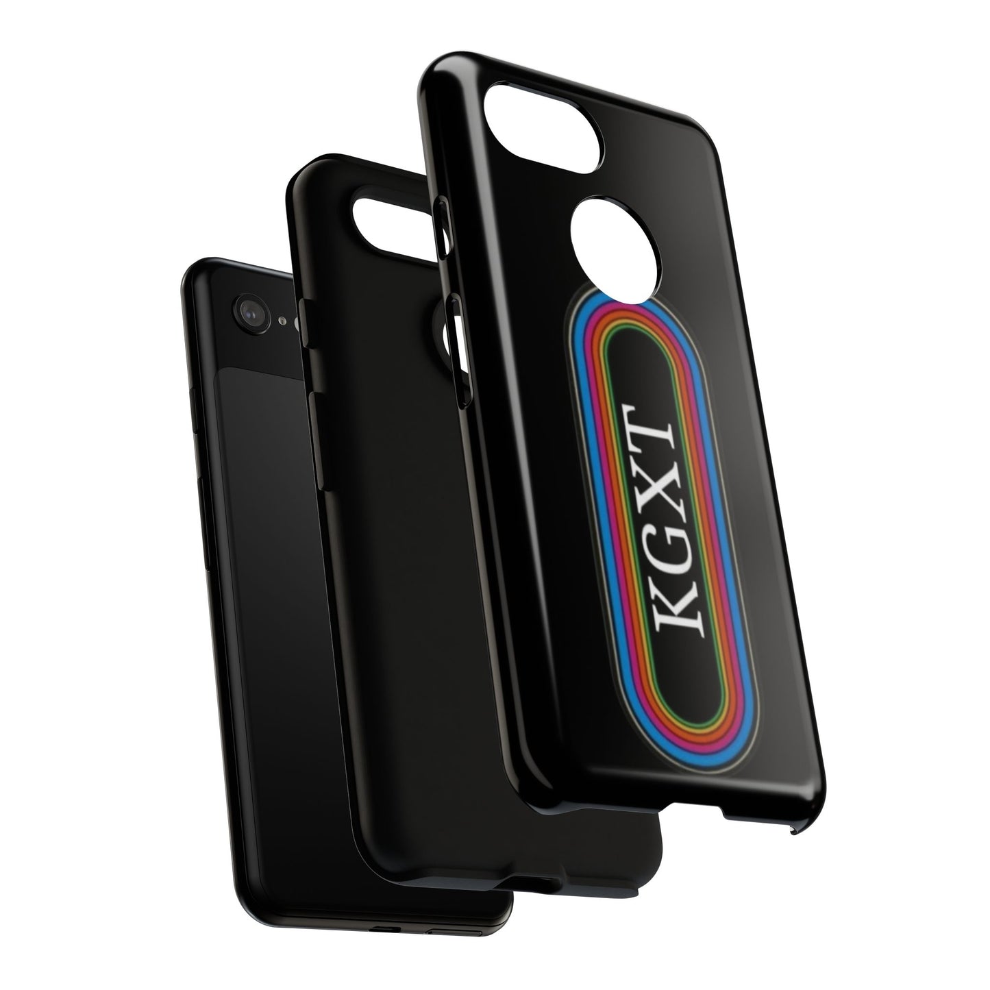 KGXT-Tough Cases
