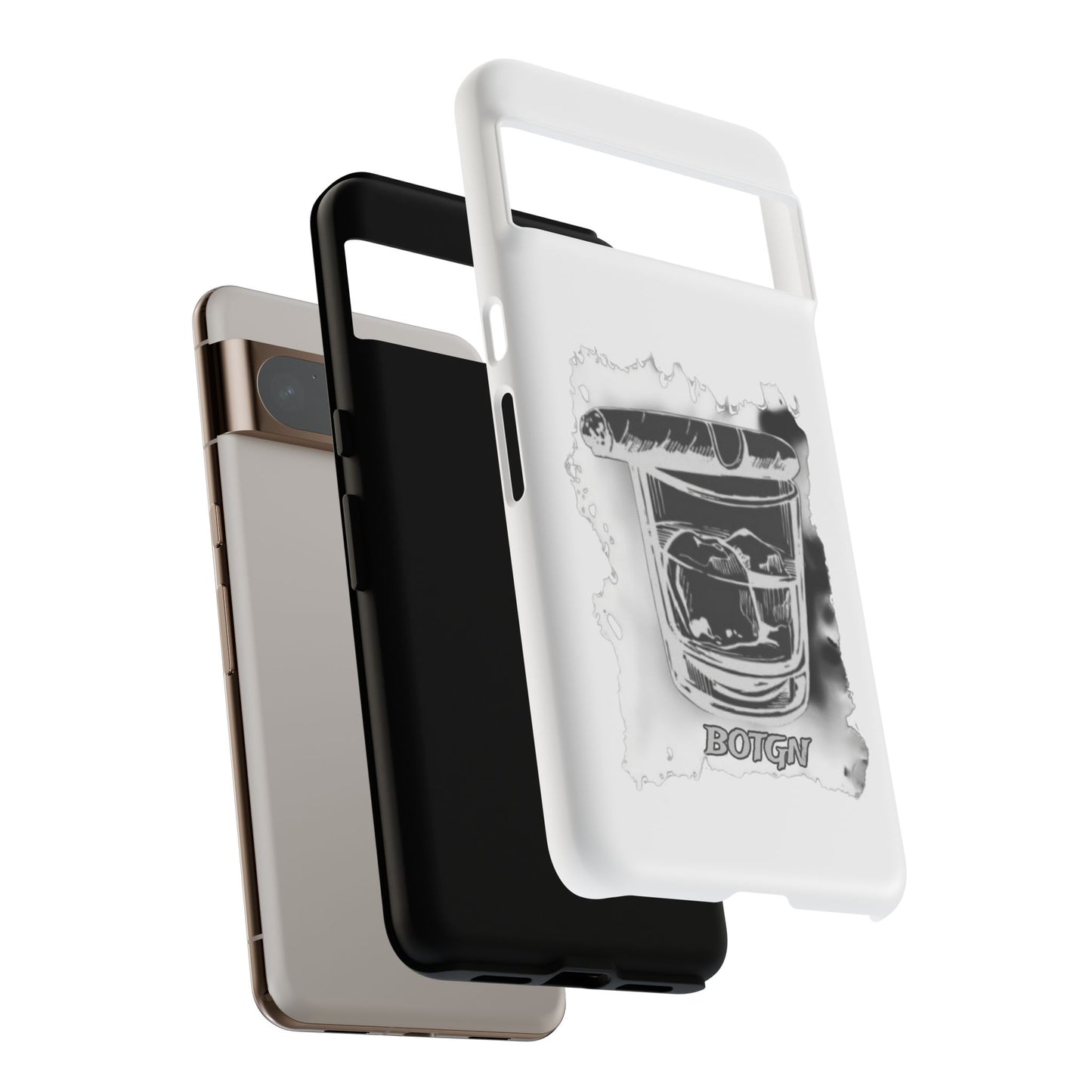 BOTGN (iPhone & Google phones)