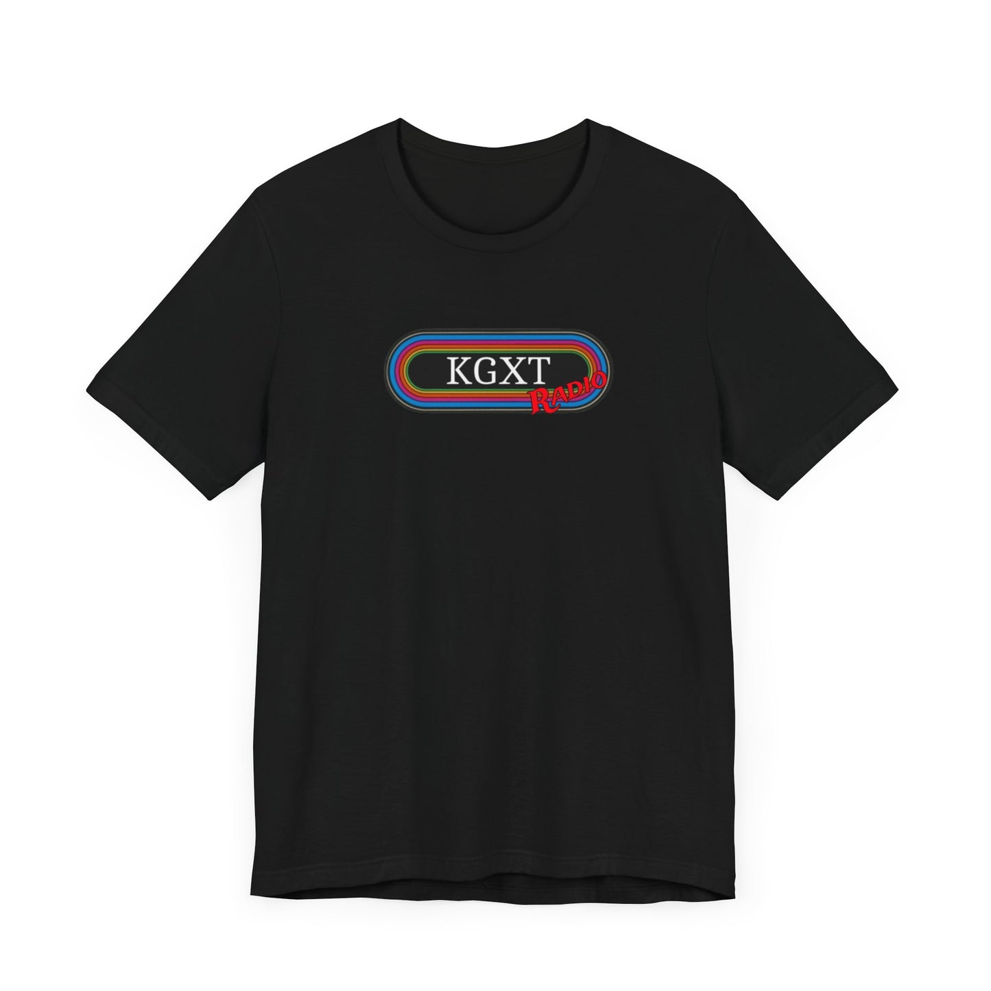 KGXT Large/Center logo