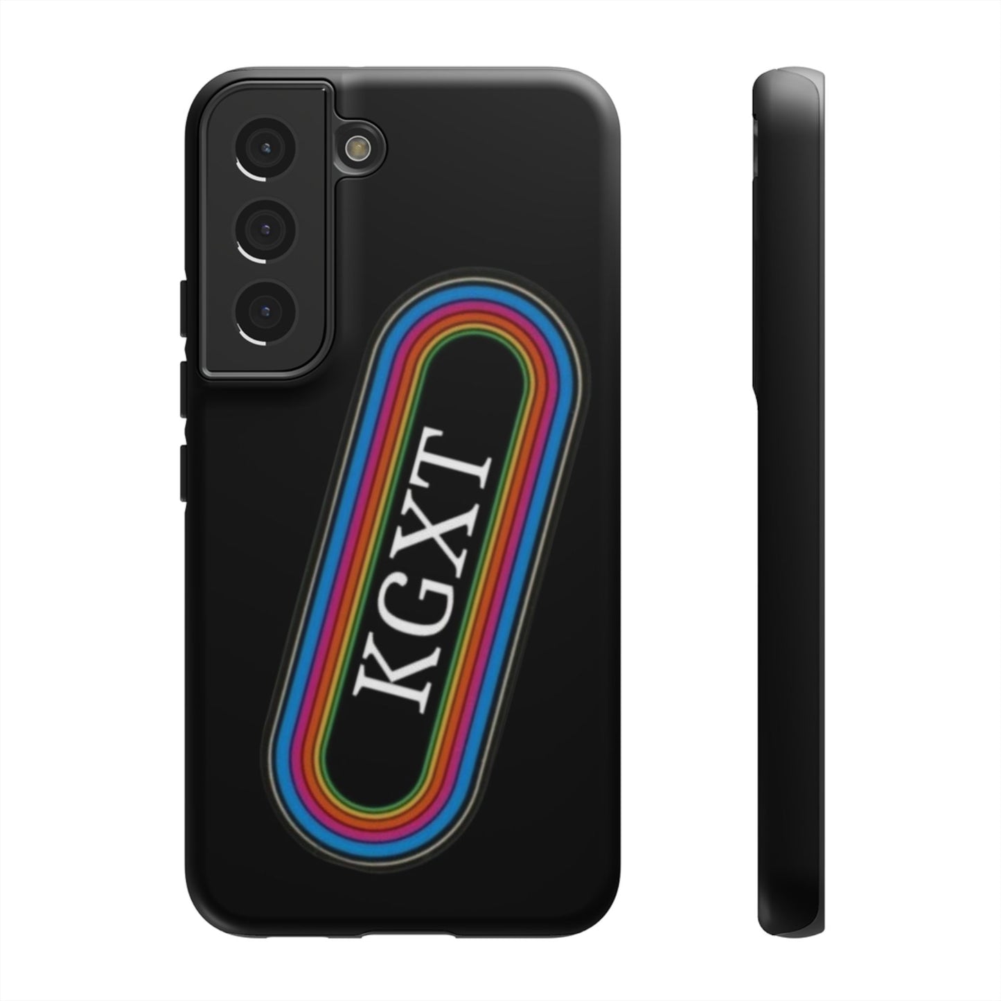 KGXT- Samsung case list-Tough Cases