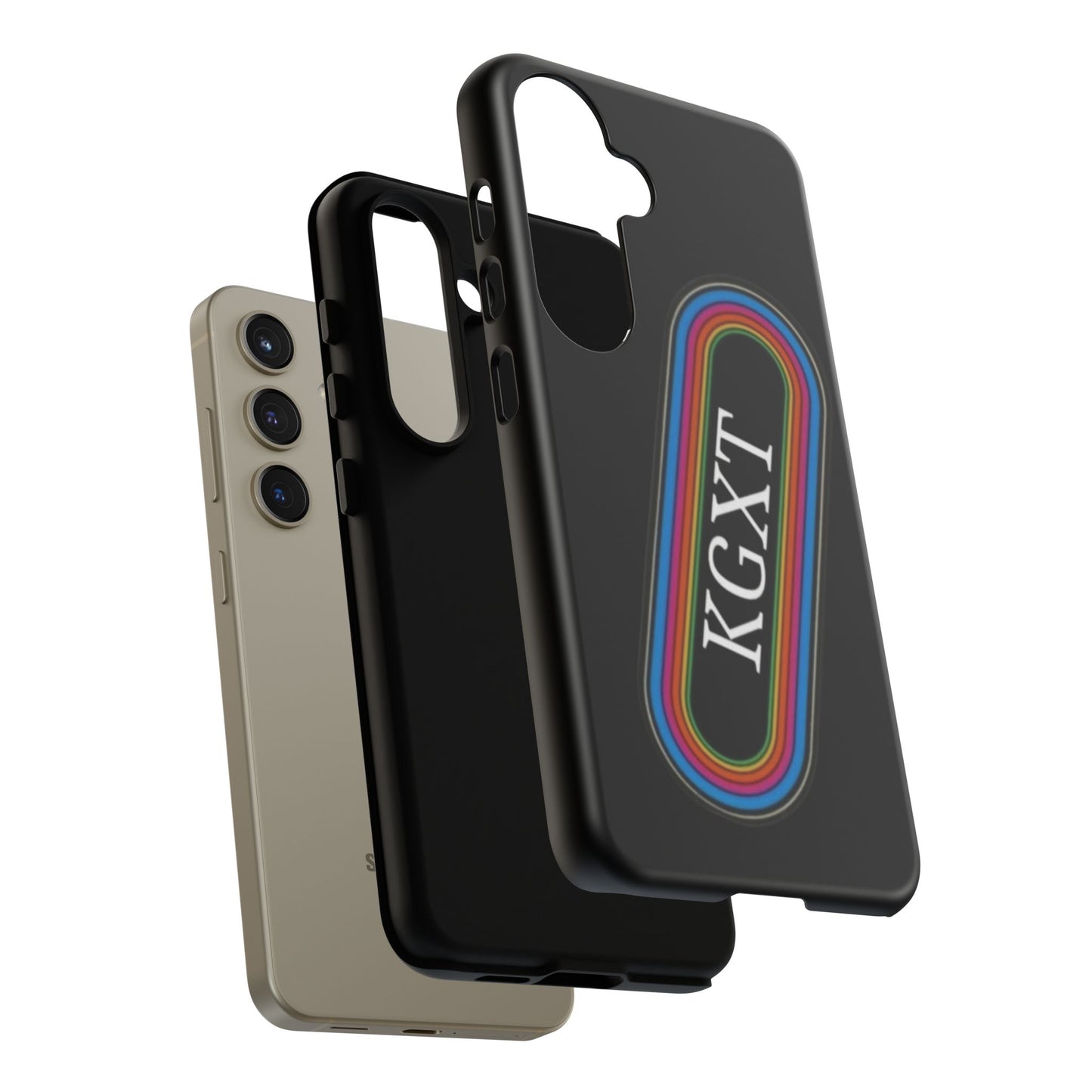 KGXT- Samsung case list-Tough Cases