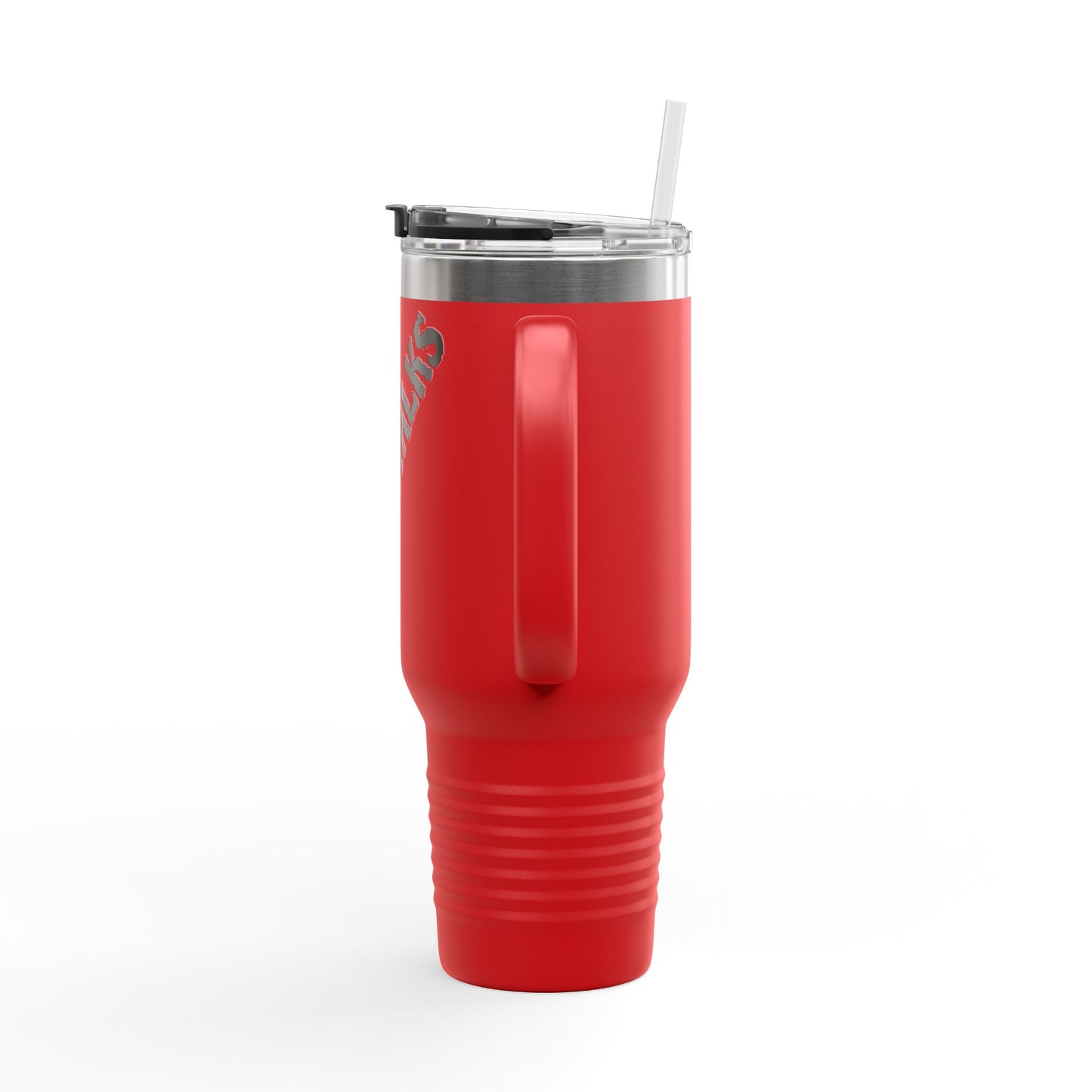 GENXTALKS's Insulated Travel Mug - 40oz | Perfect for On-the-Go Hydration and Coffee Lovers