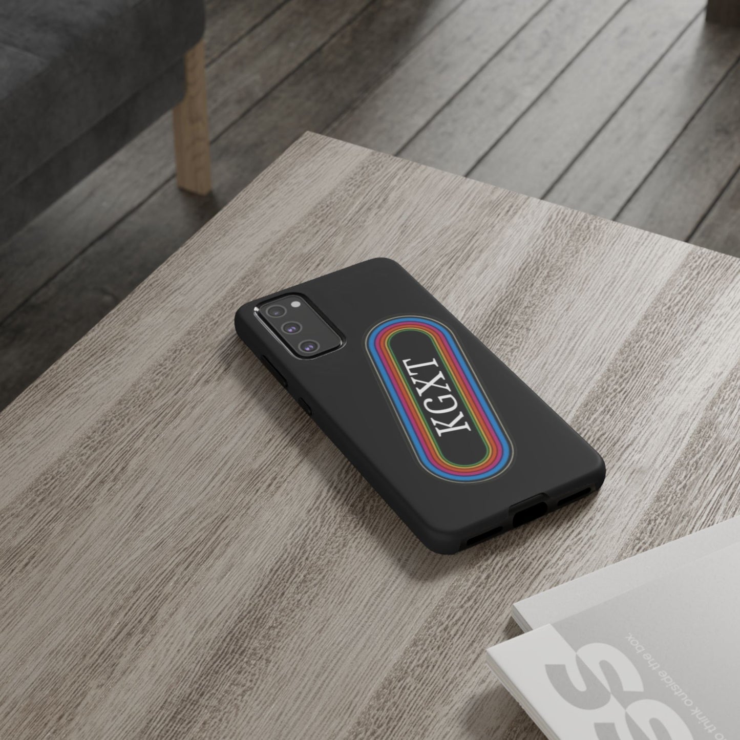 KGXT- Samsung case list-Tough Cases