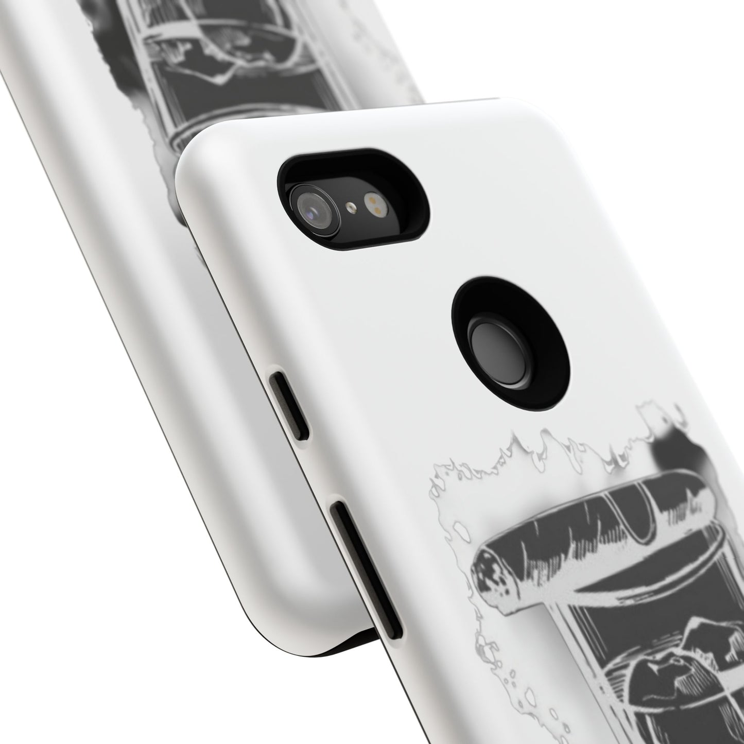 BOTGN (iPhone & Google phones)