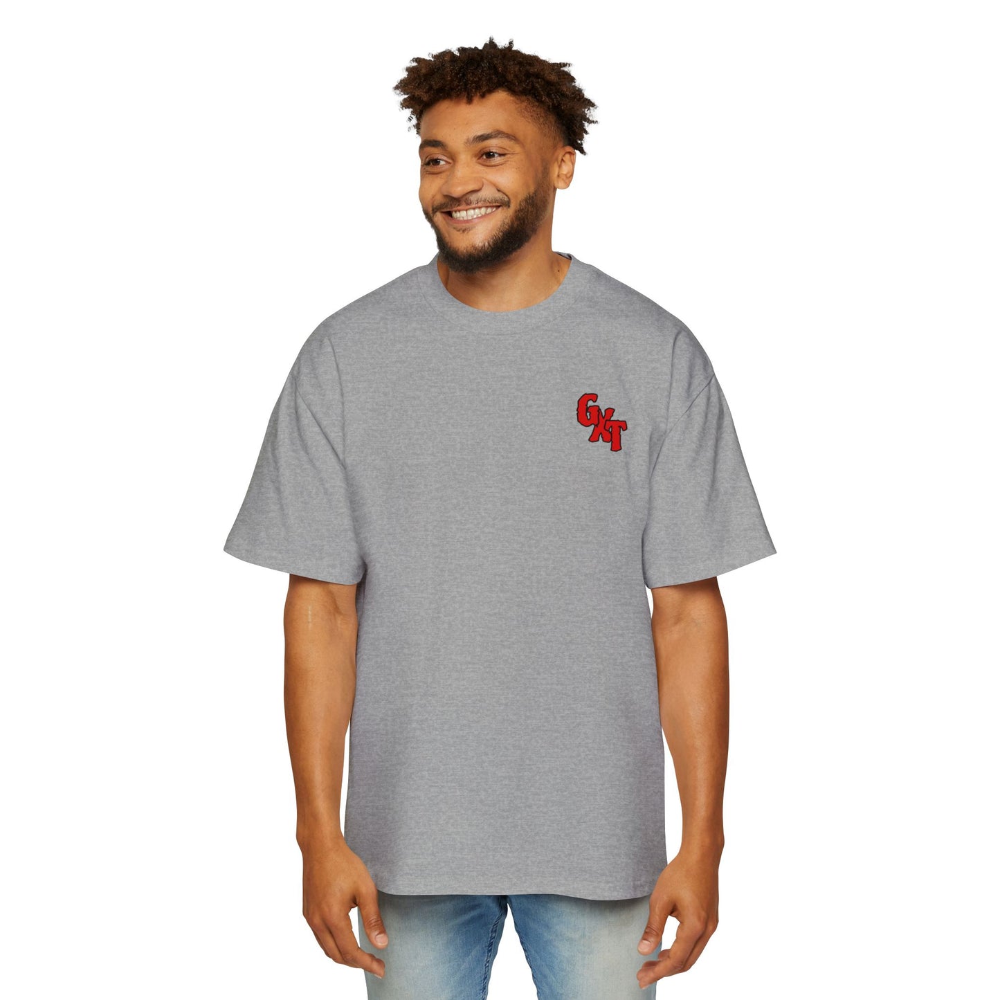 "Chicks Man, Chicks"-Mens Heavy T