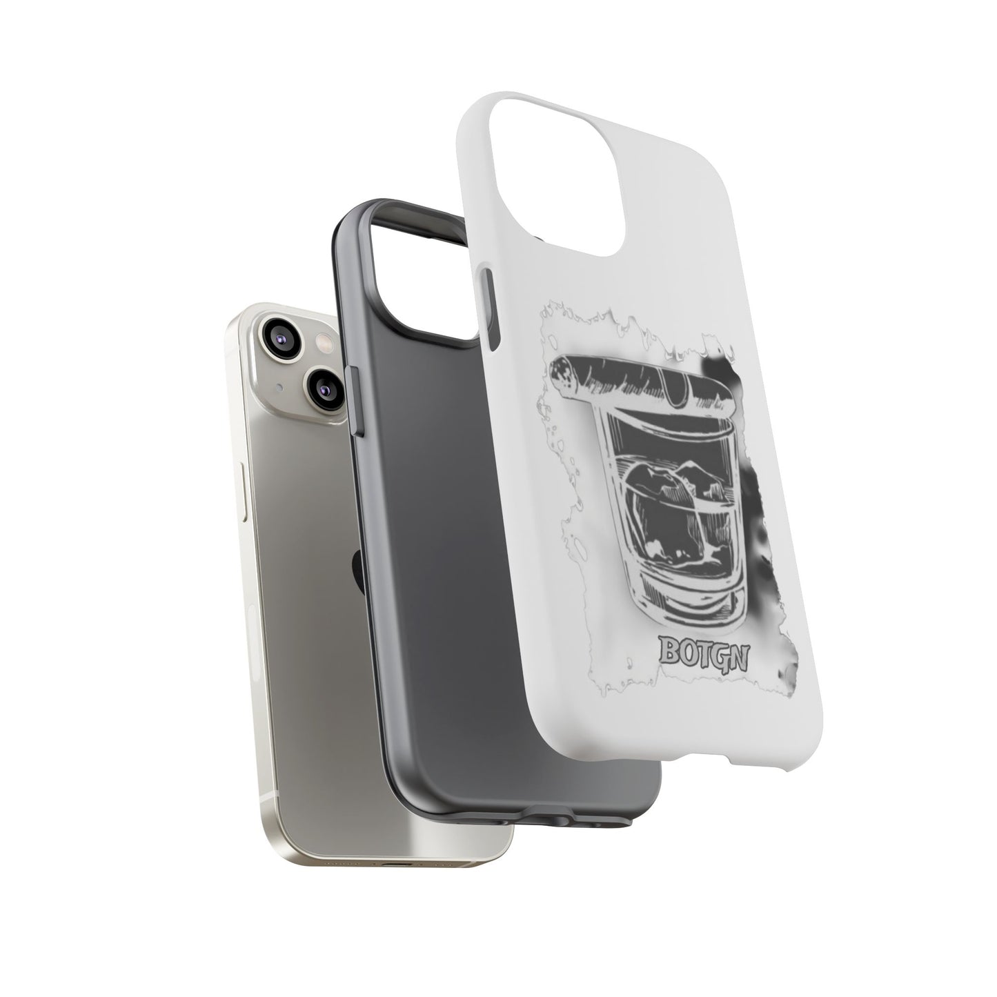 BOTGN (iPhone & Google phones)