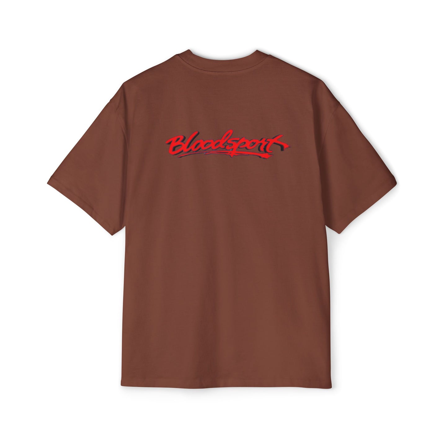 GXT- 'Blocksport'- Heavy Tee