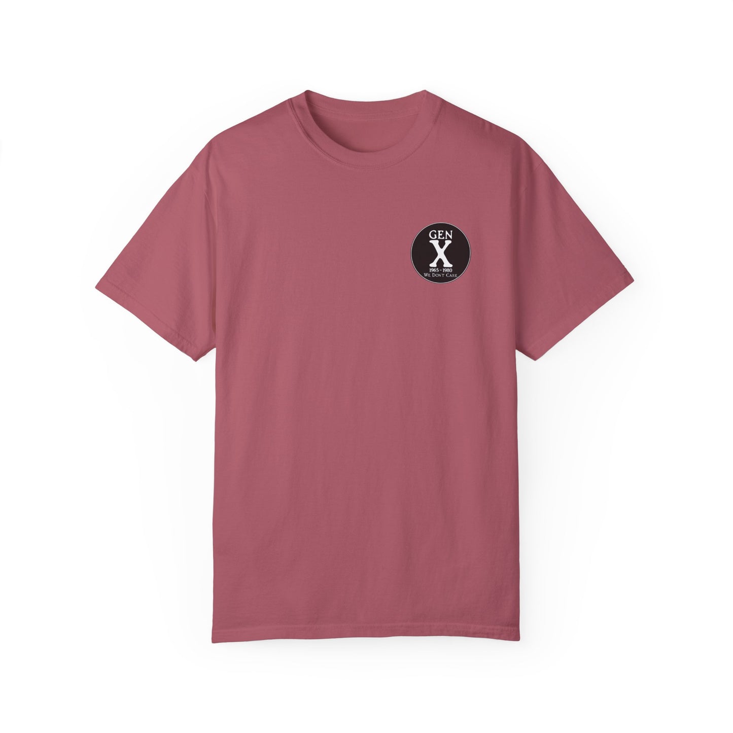 Get Ready To Stumble- Unisex Garment-Dyed T-Shirt – Let's Get Ready to Stumble