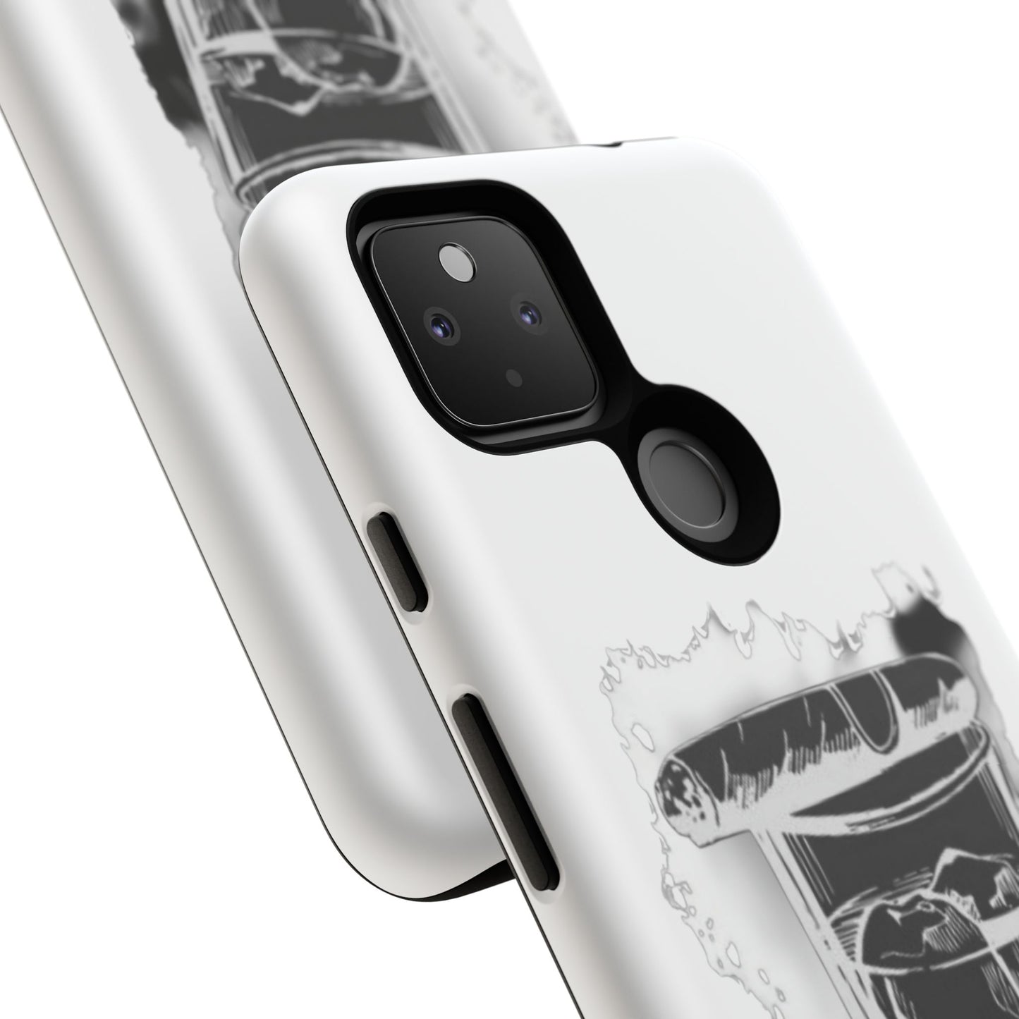 BOTGN (iPhone & Google phones)
