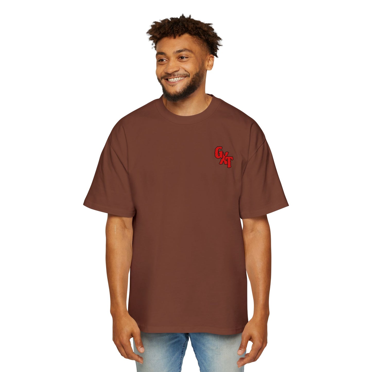 "Chicks Man, Chicks"-Mens Heavy T