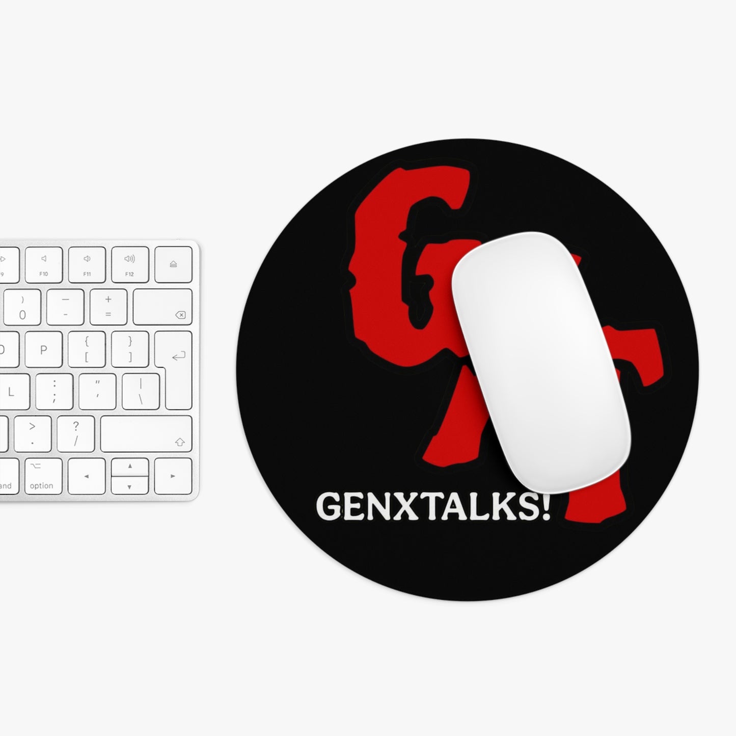 GXT- Mousepad