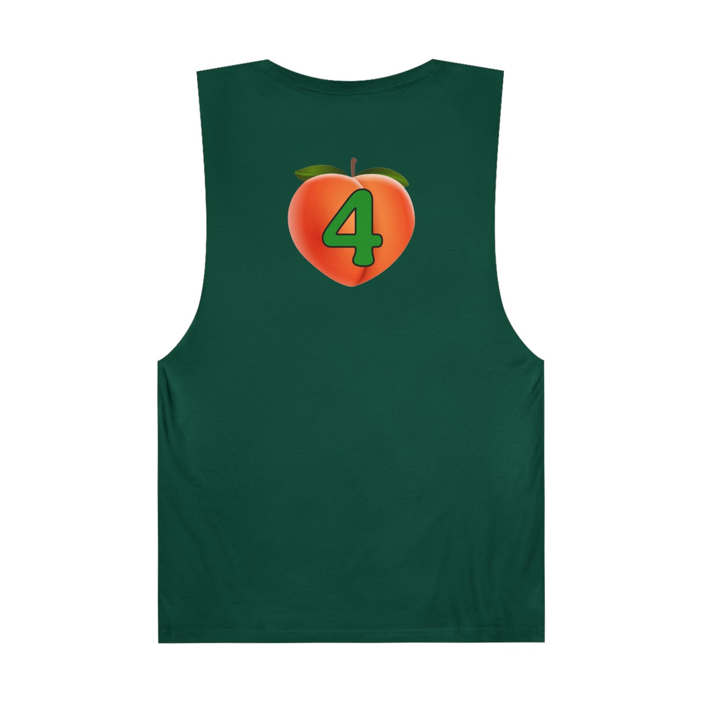 GXT/Mrs.4 - Tank Top - Casual Summer Wear