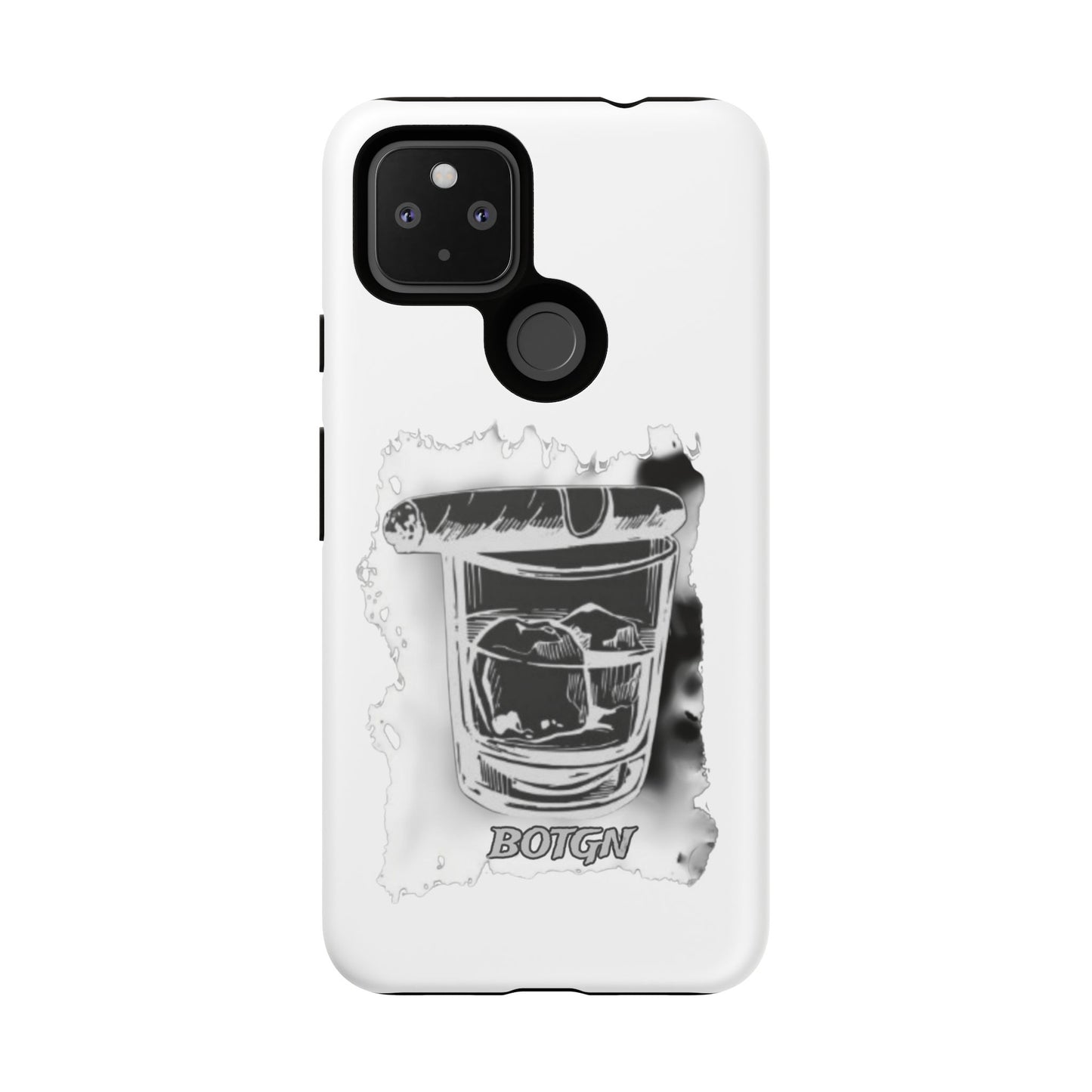 BOTGN (iPhone & Google phones)