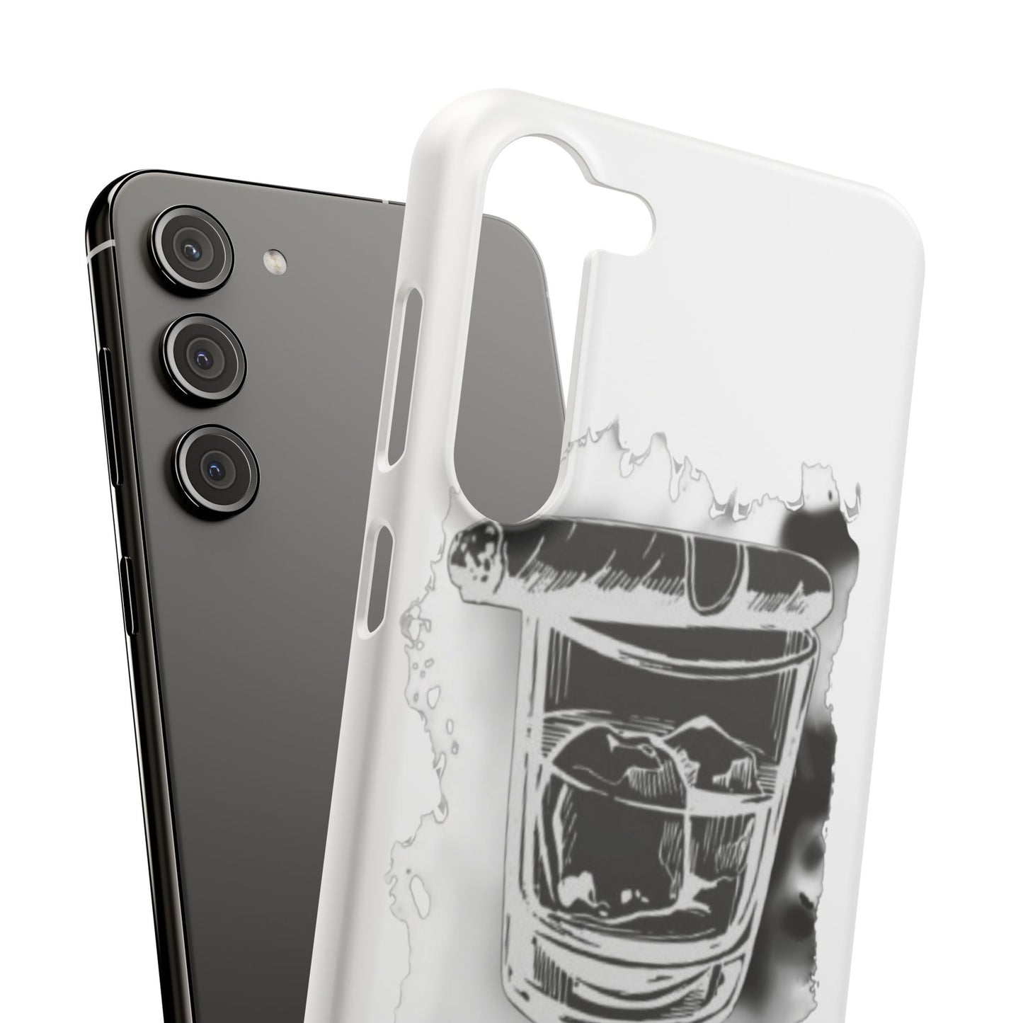 BOTGN-Slim Cases