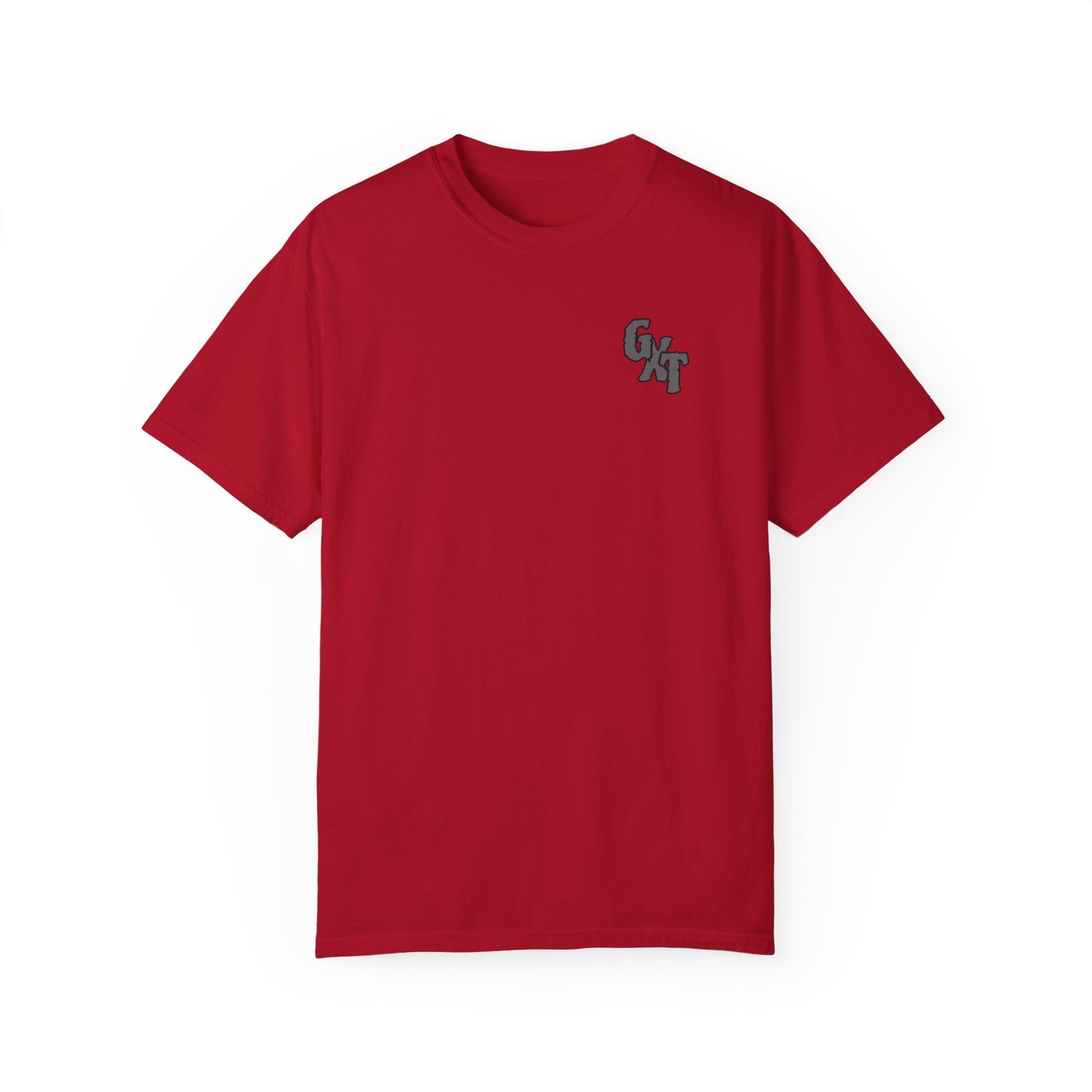 "I ain't afraid of goin' back!"- Woodshed- Shirt