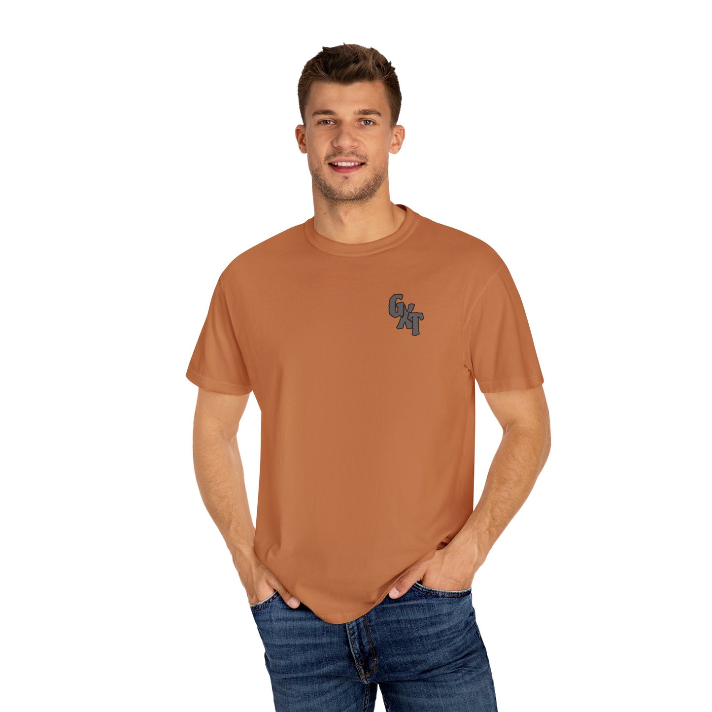 "I ain't afraid of goin' back!"- Woodshed- Shirt