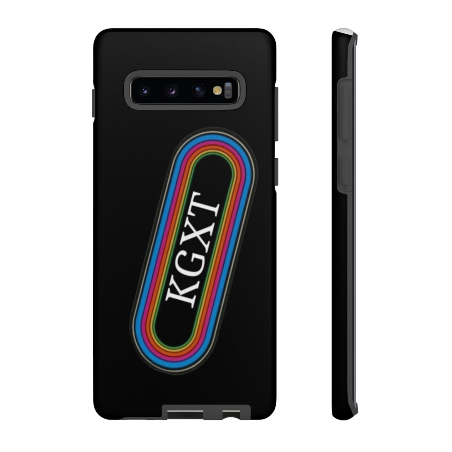 KGXT- Samsung case list-Tough Cases