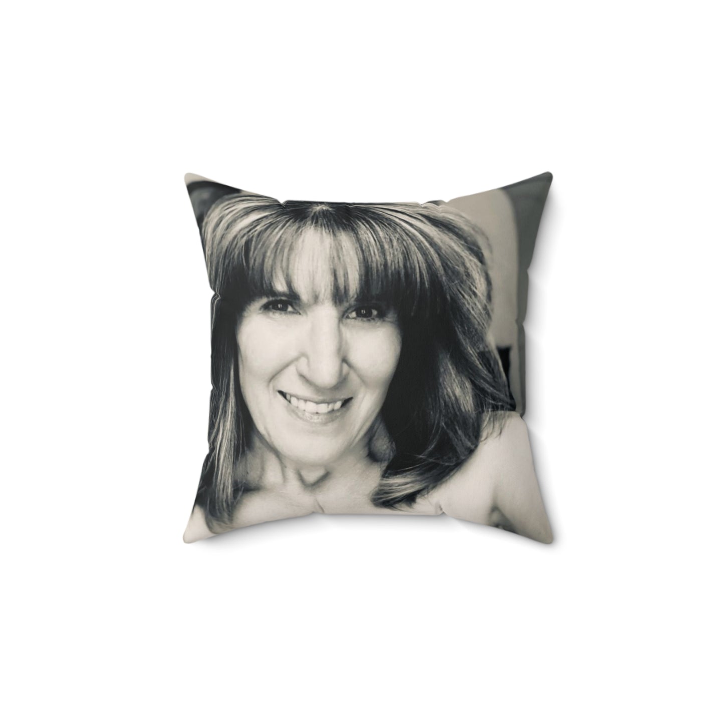 The General/ The Queen - Pillow (4 sizes)