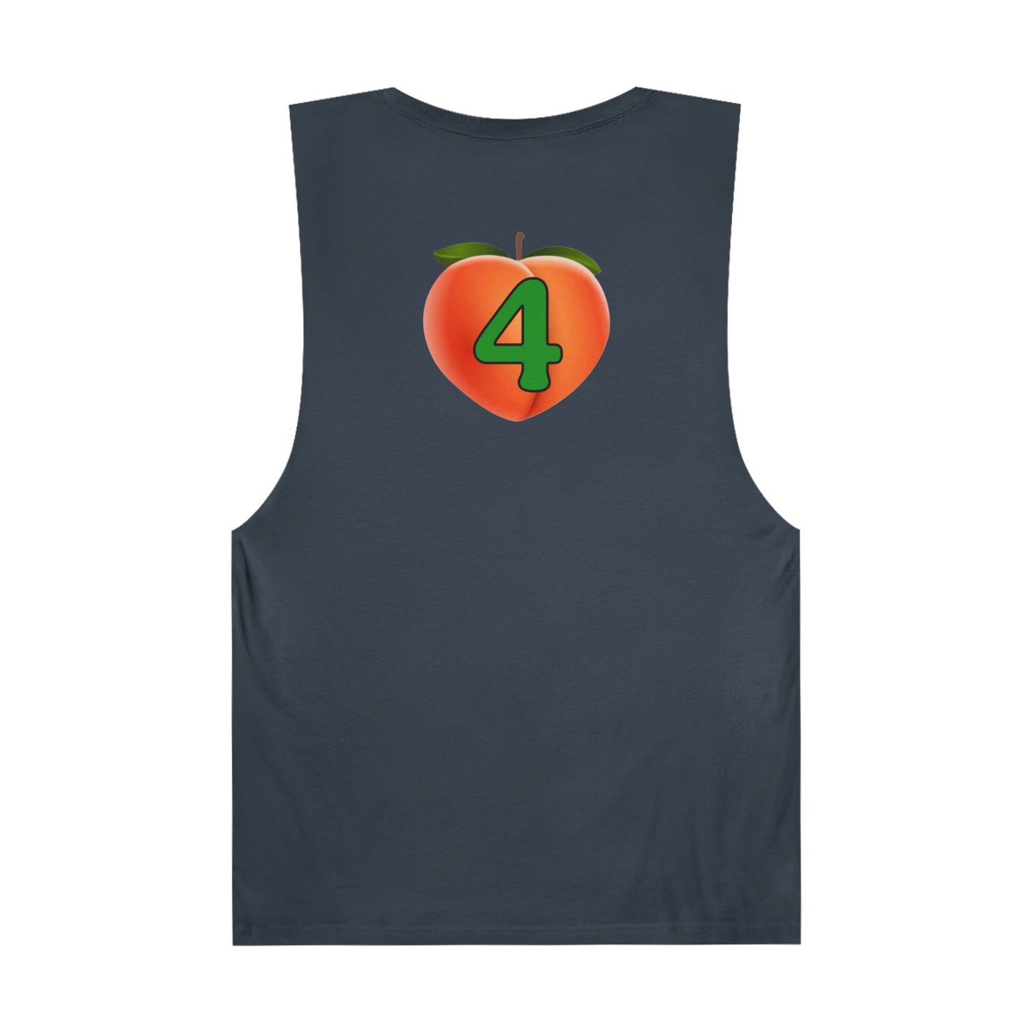 GXT/Mrs.4 - Tank Top - Casual Summer Wear