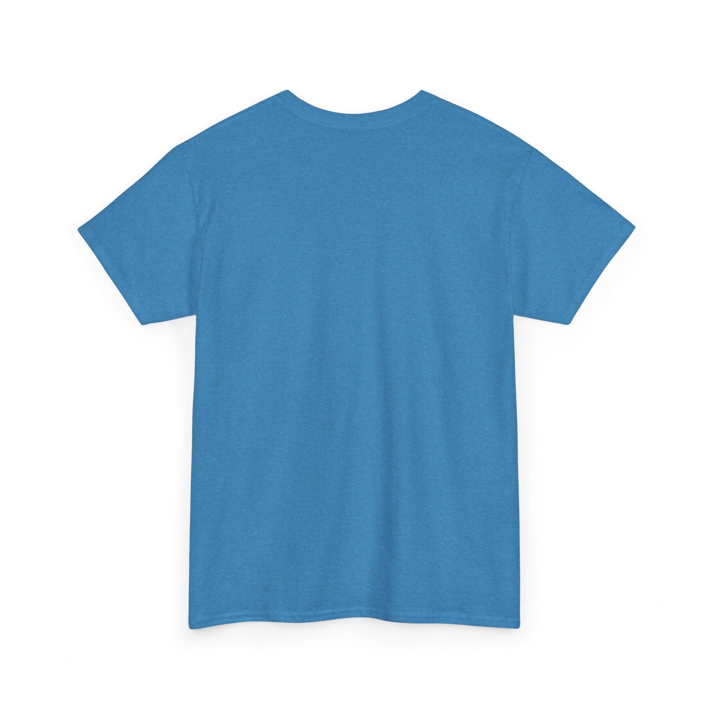 Alright Hamilton! Fast Times! Unisex Heavy Cotton Tee