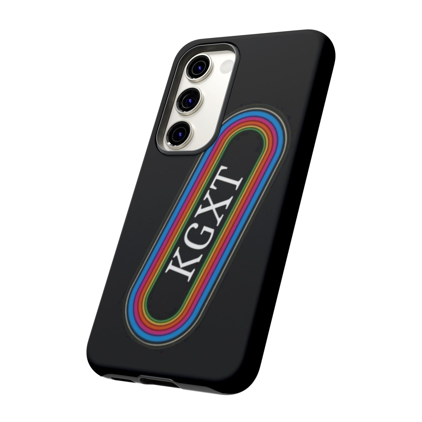 KGXT- Samsung case list-Tough Cases