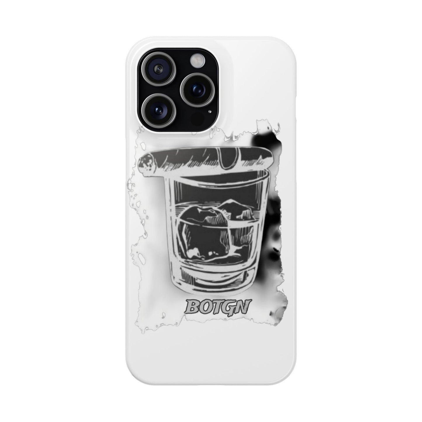 BOTGN-Slim Cases