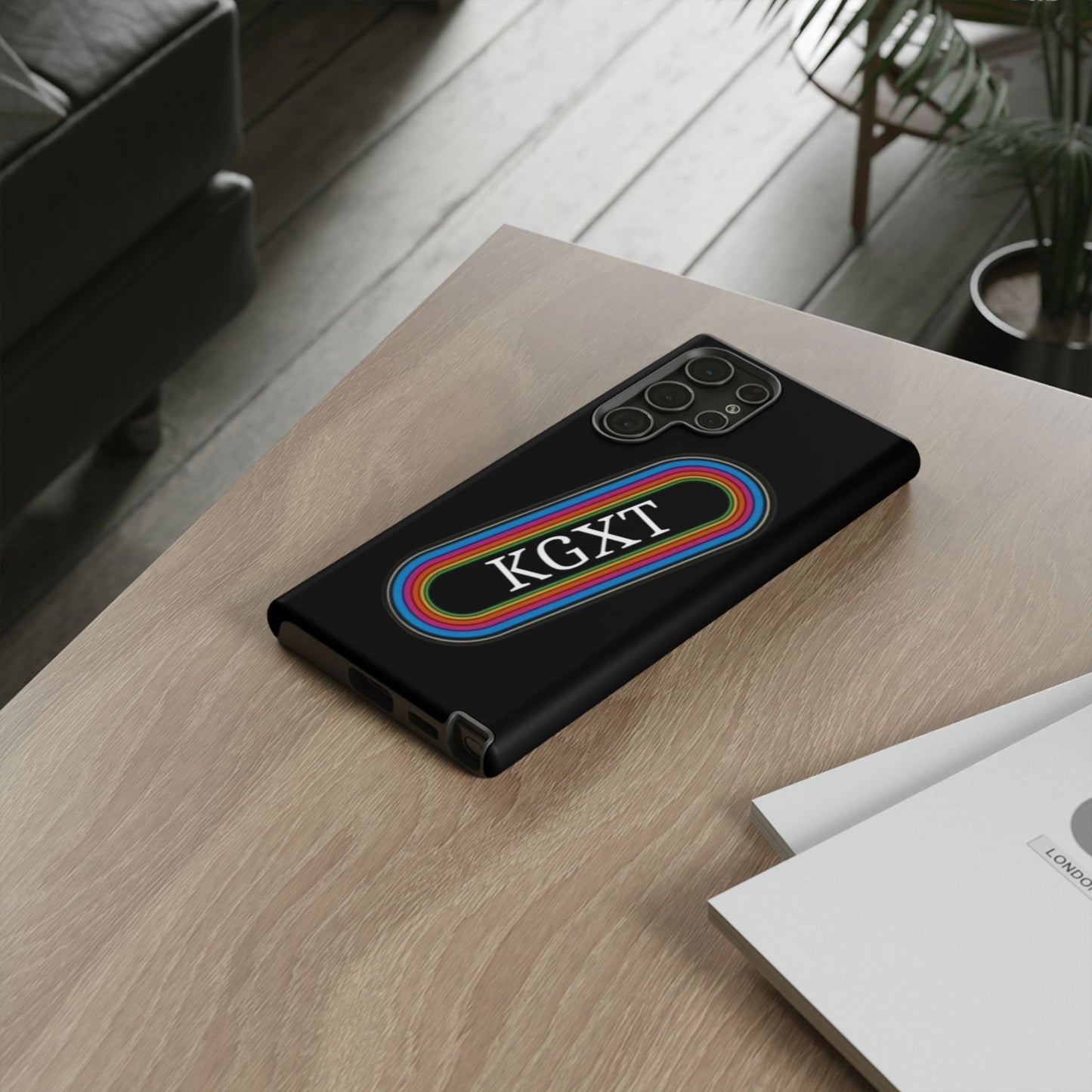 KGXT- Samsung case list-Tough Cases