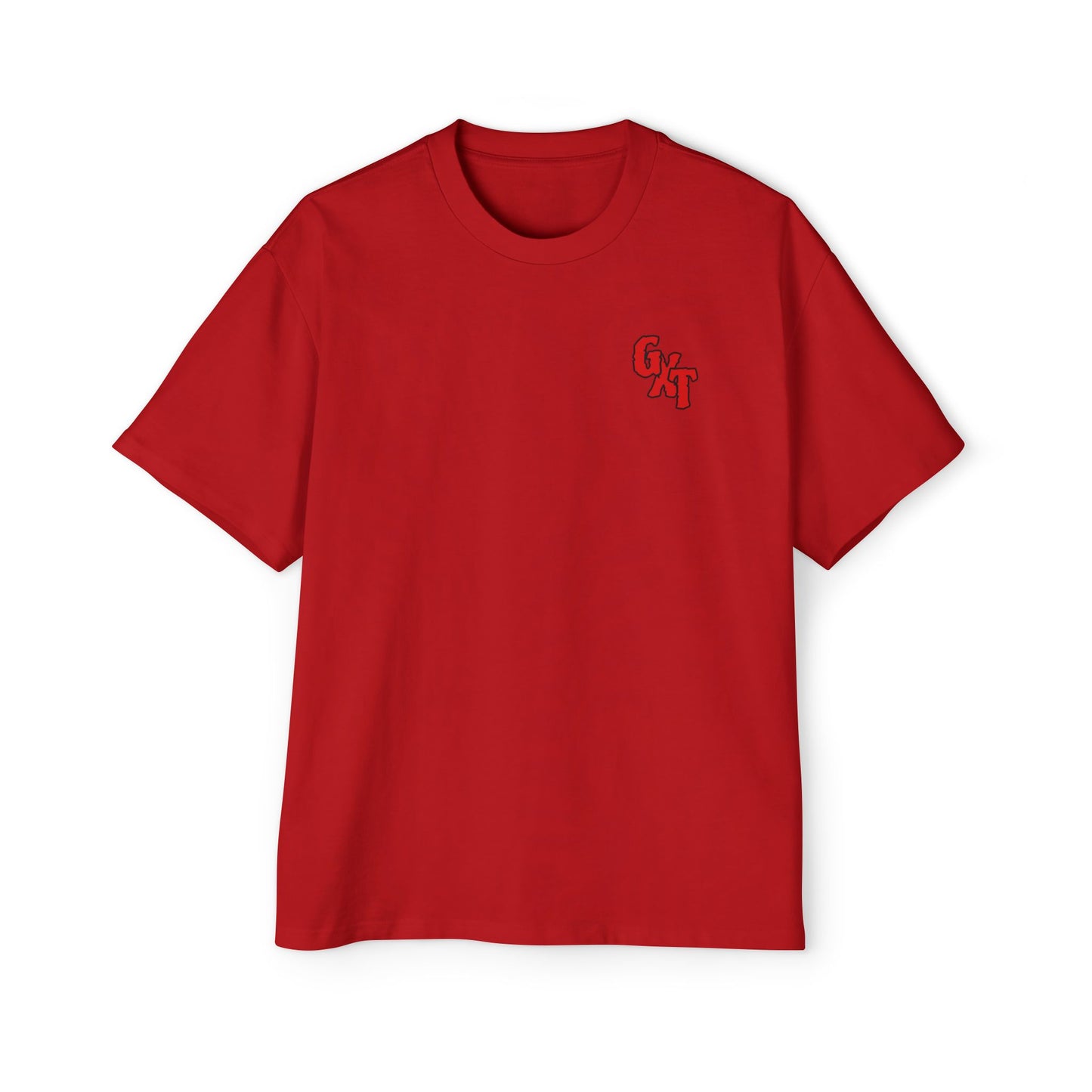 "Chicks Man, Chicks"-Mens Heavy T