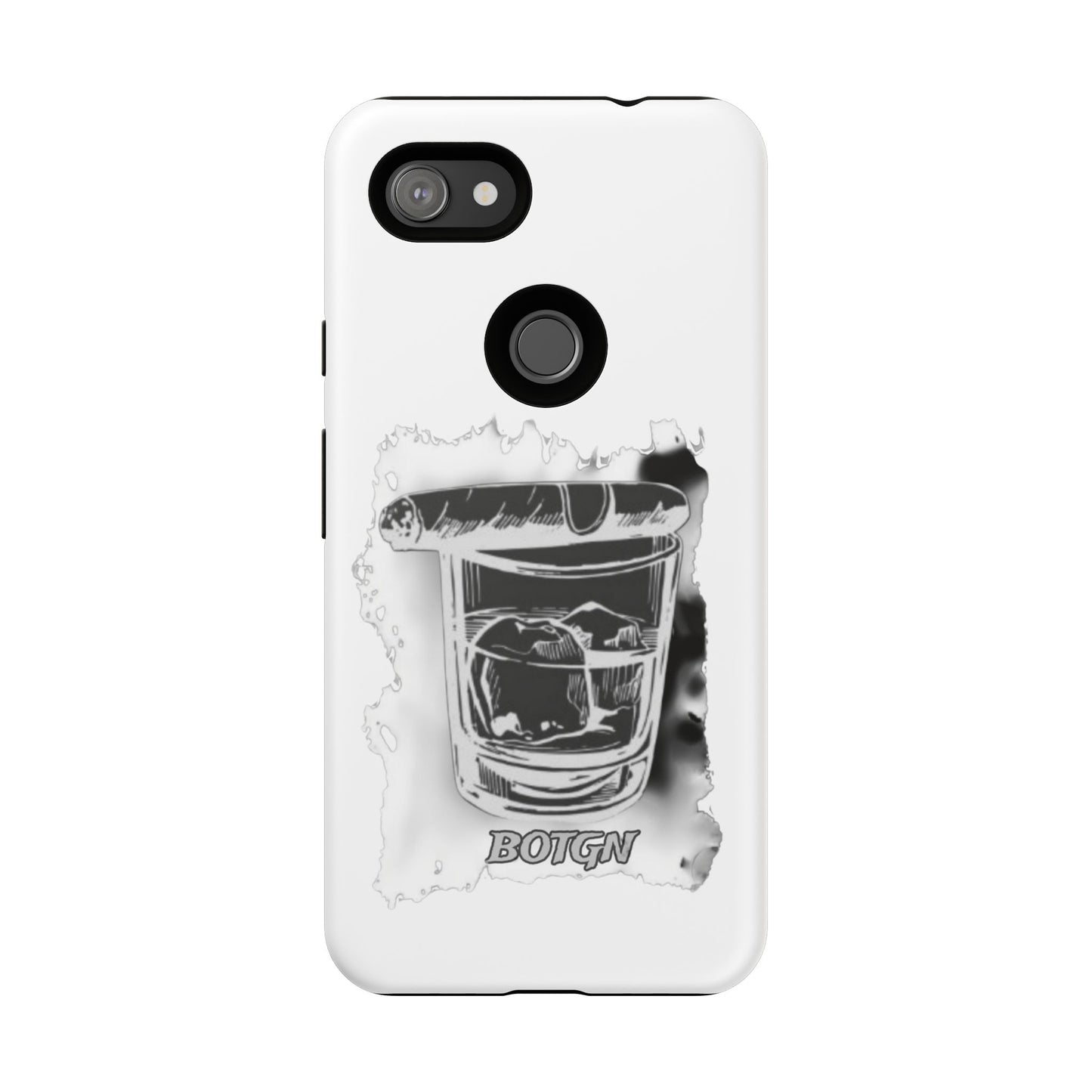 BOTGN (iPhone & Google phones)