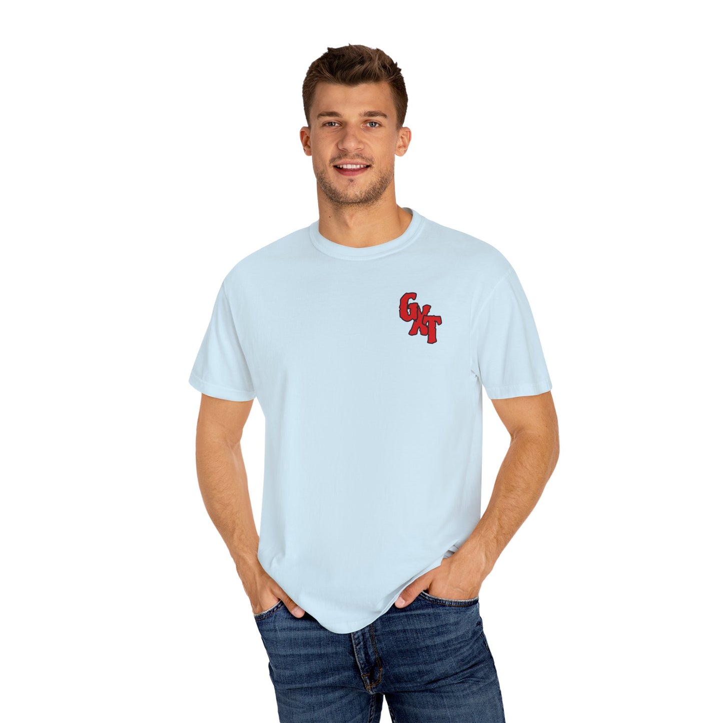 Miyagi-Do Karate Unisex T- GXT