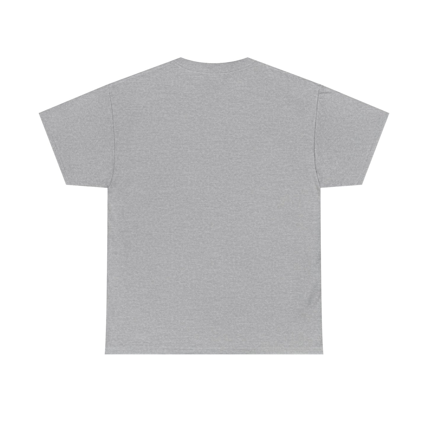 Alright Hamilton! Fast Times! Unisex Heavy Cotton Tee