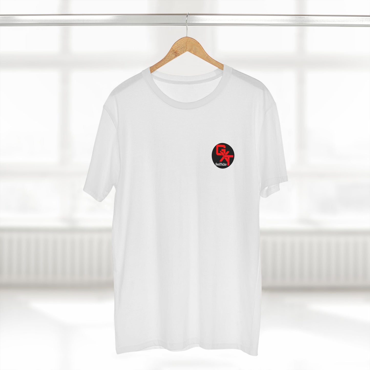 Queen’s Court T-Shirt