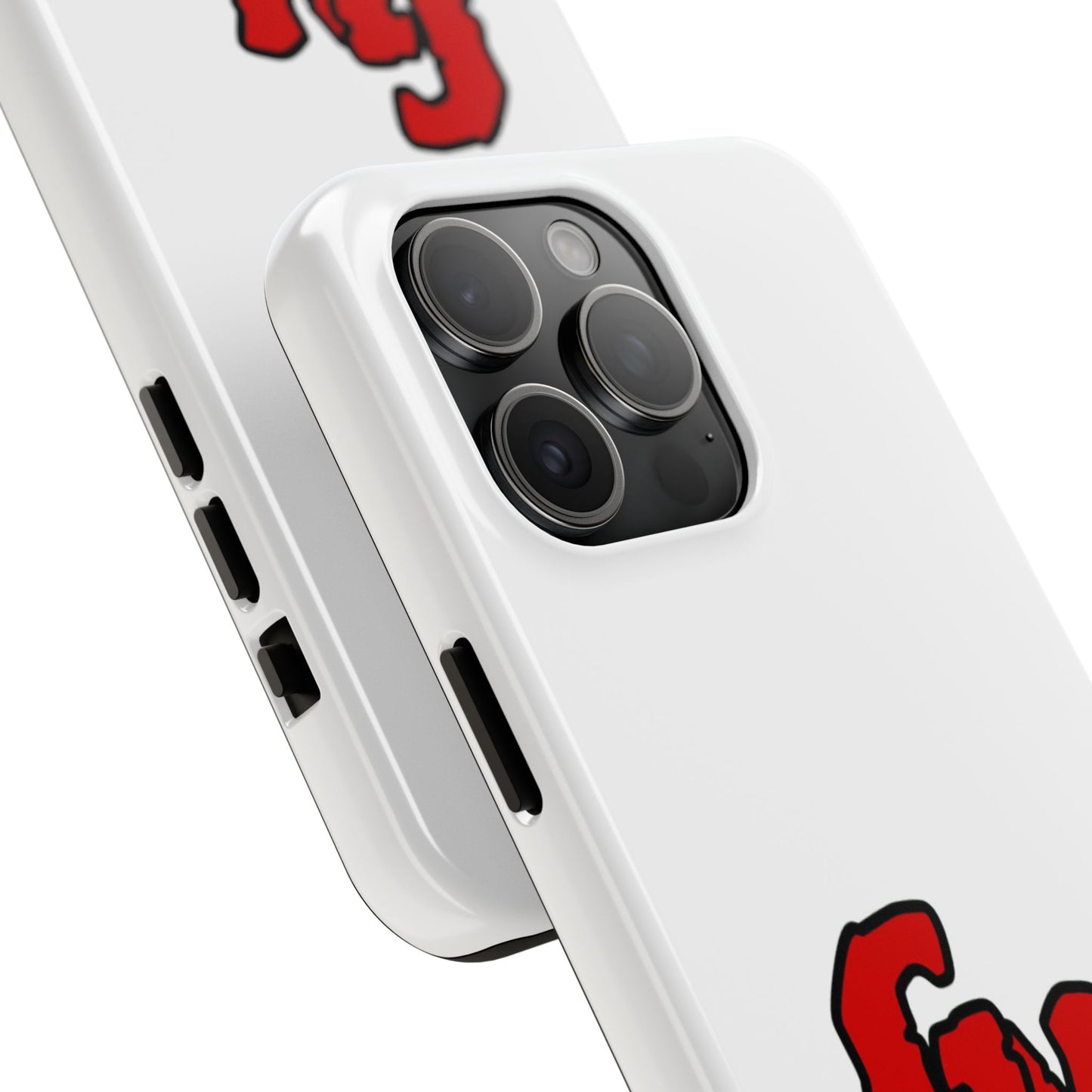 GXT Logo-Tough Phone Cases