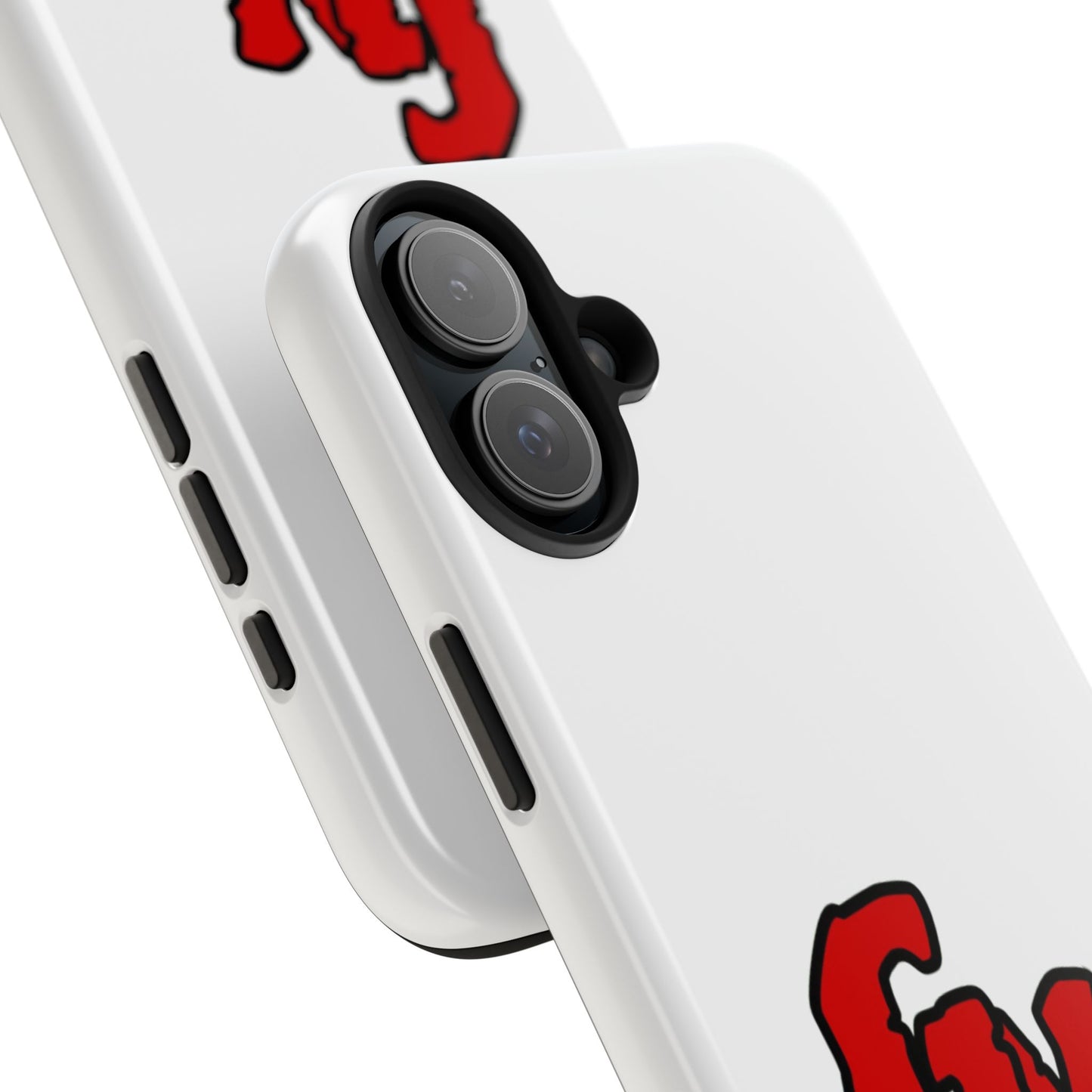 GXT Logo-Tough Phone Cases
