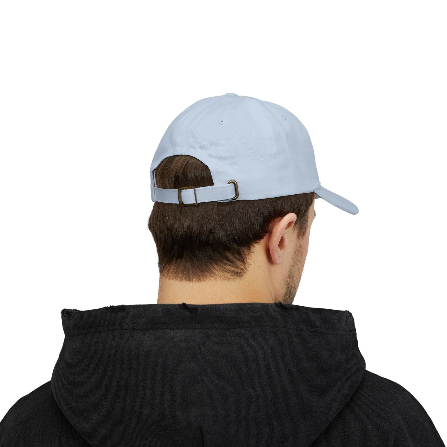 The Garage Show Dad Cap! , Strap Adjustable in back