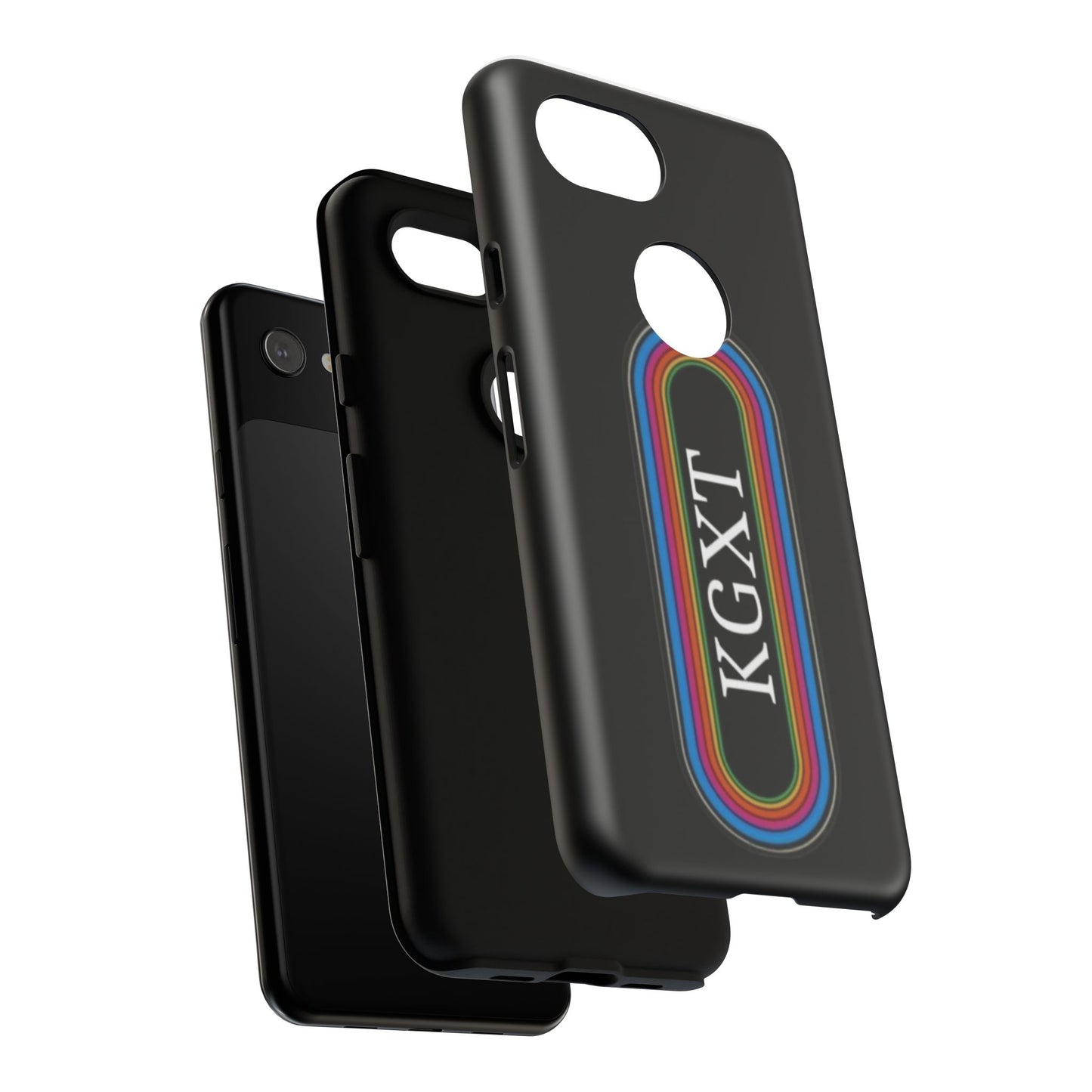KGXT-Tough Cases