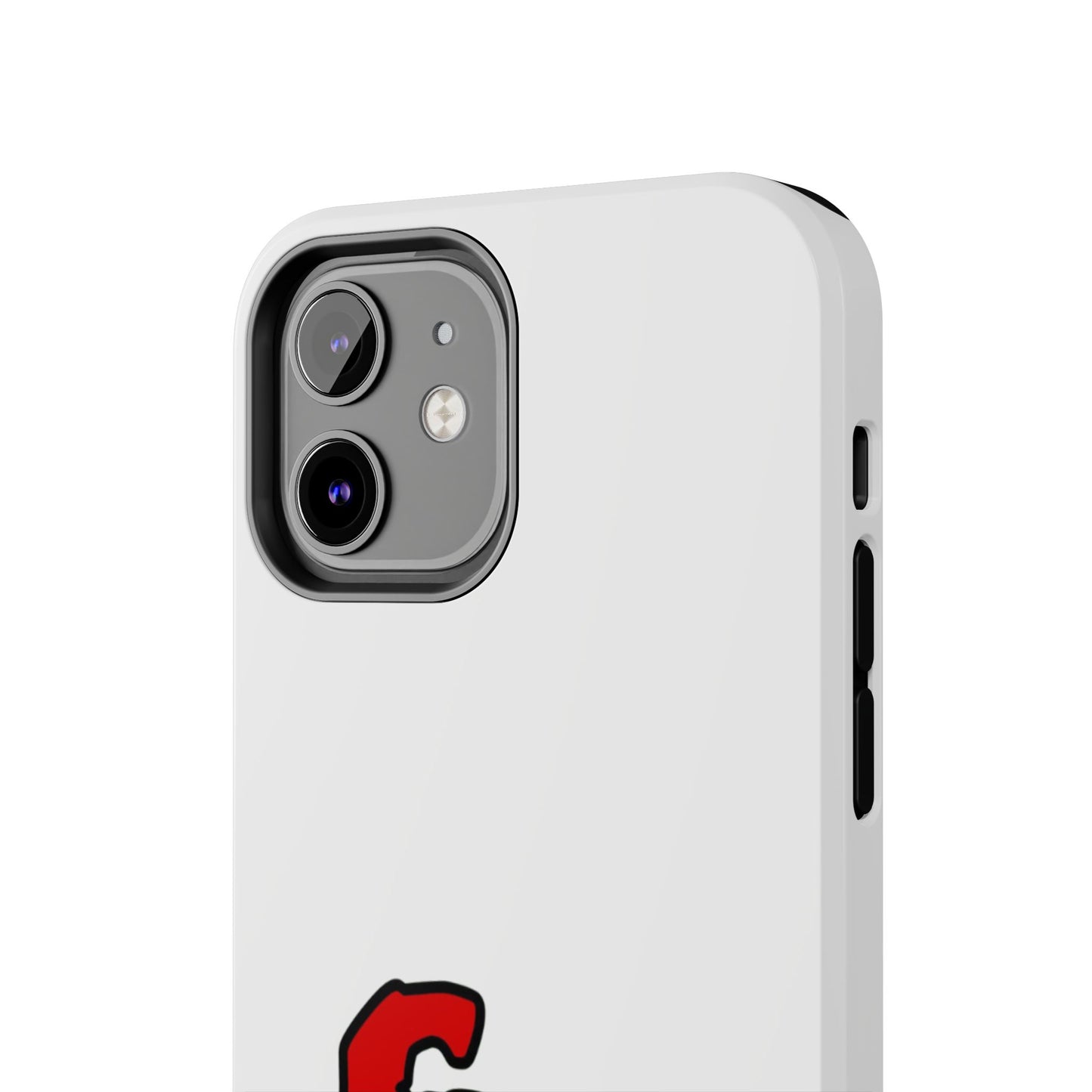 GXT Logo-Tough Phone Cases
