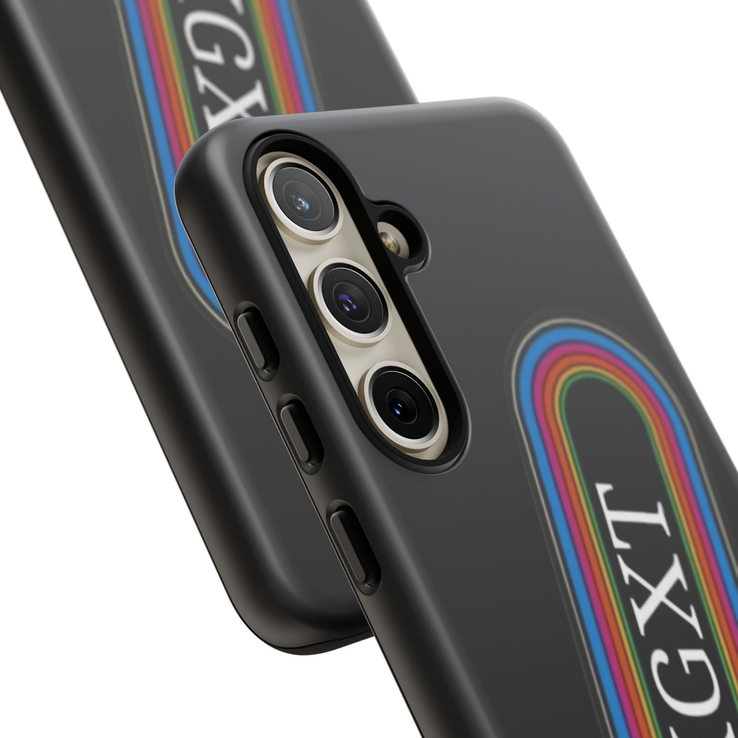 KGXT- Samsung case list-Tough Cases