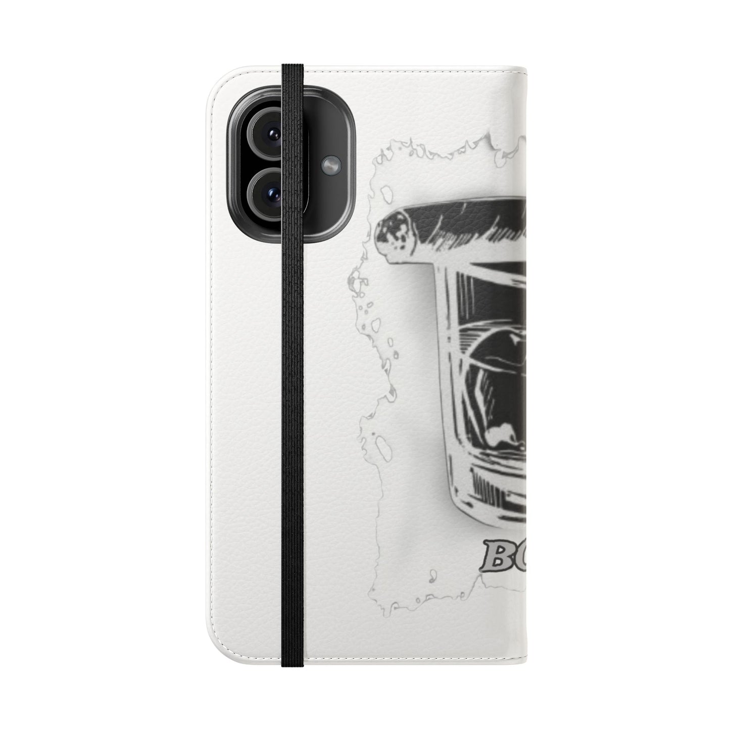 BOTGN-Flip Cases