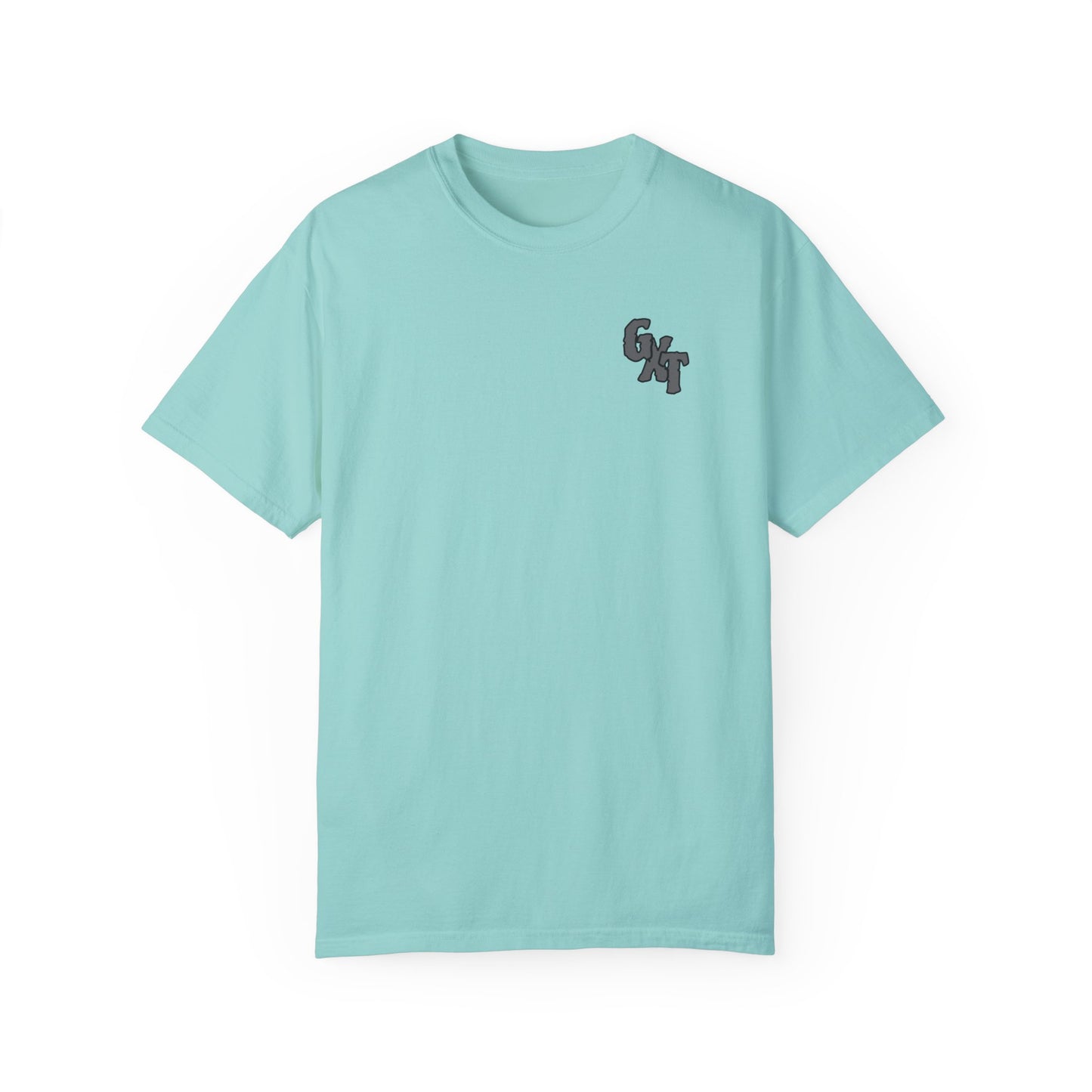 "I ain't afraid of goin' back!"- Woodshed- Shirt