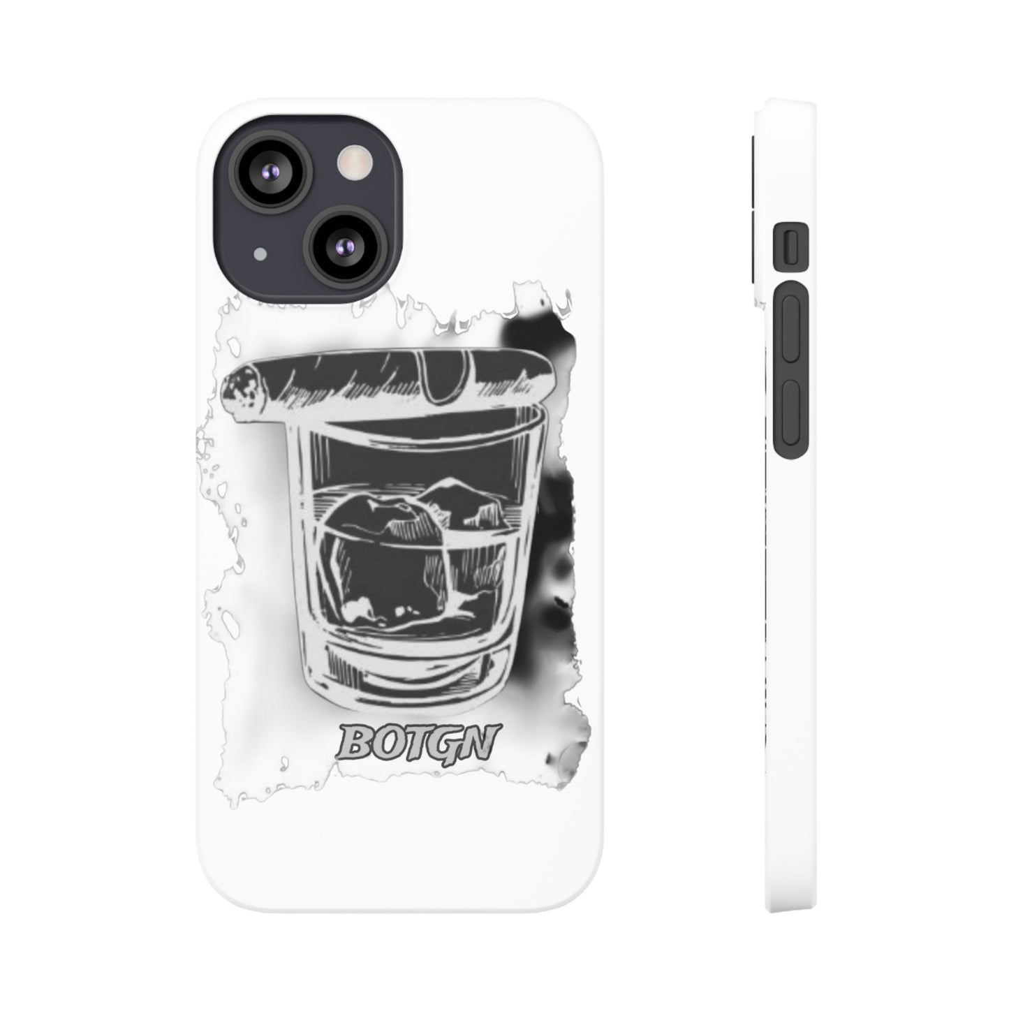 BOTGN-Slim Cases