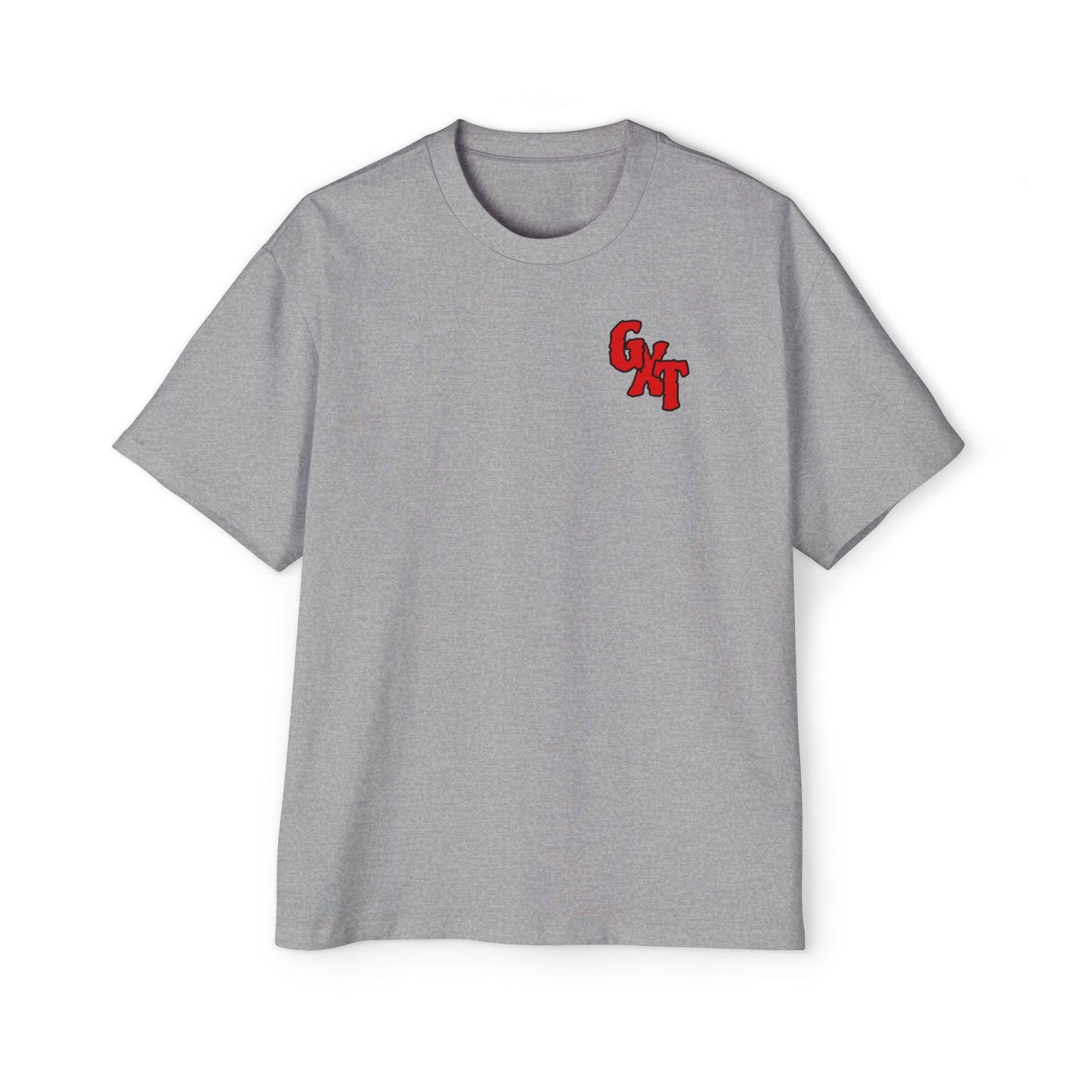 GXT- 'Blocksport'- Heavy Tee