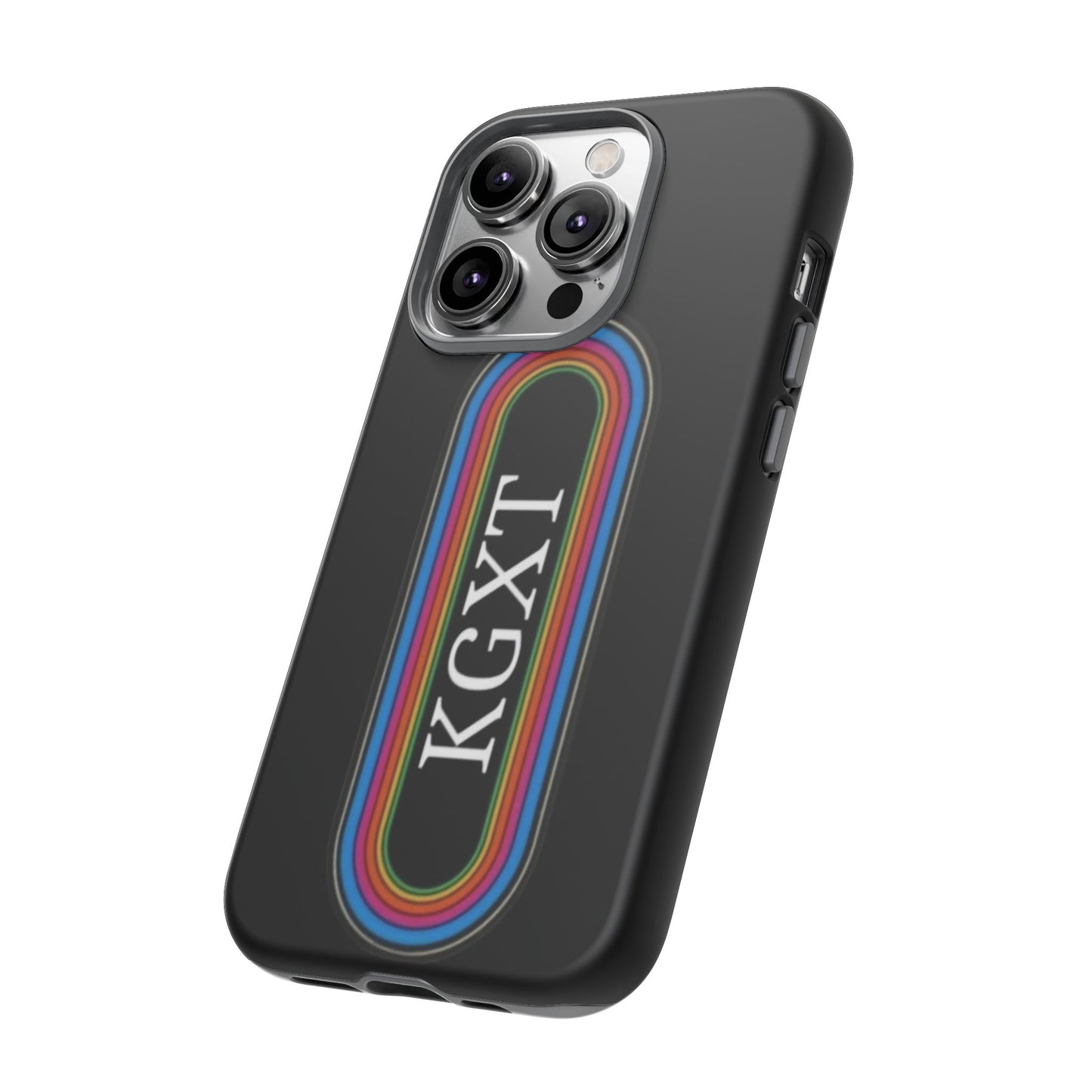 KGXT-Tough Cases