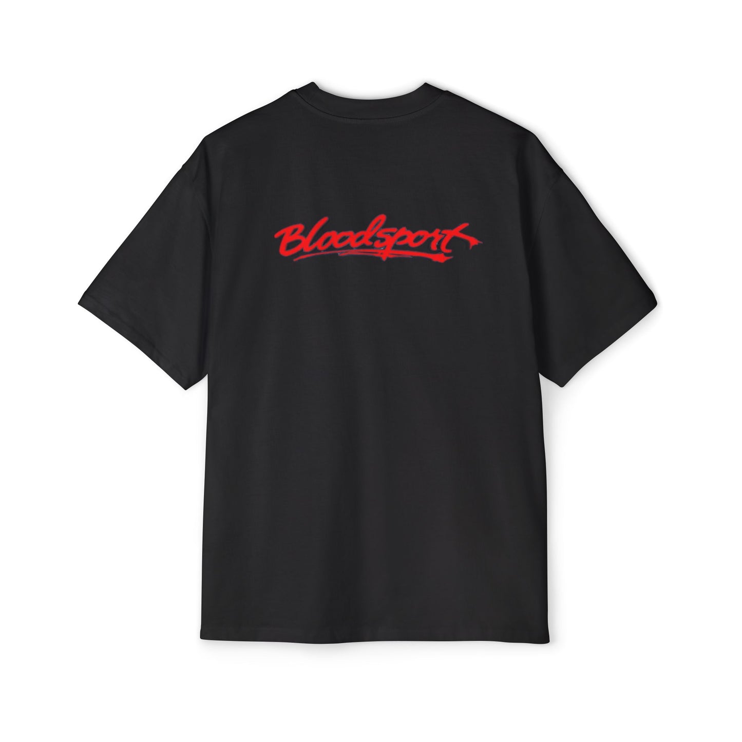 GXT- 'Blocksport'- Heavy Tee