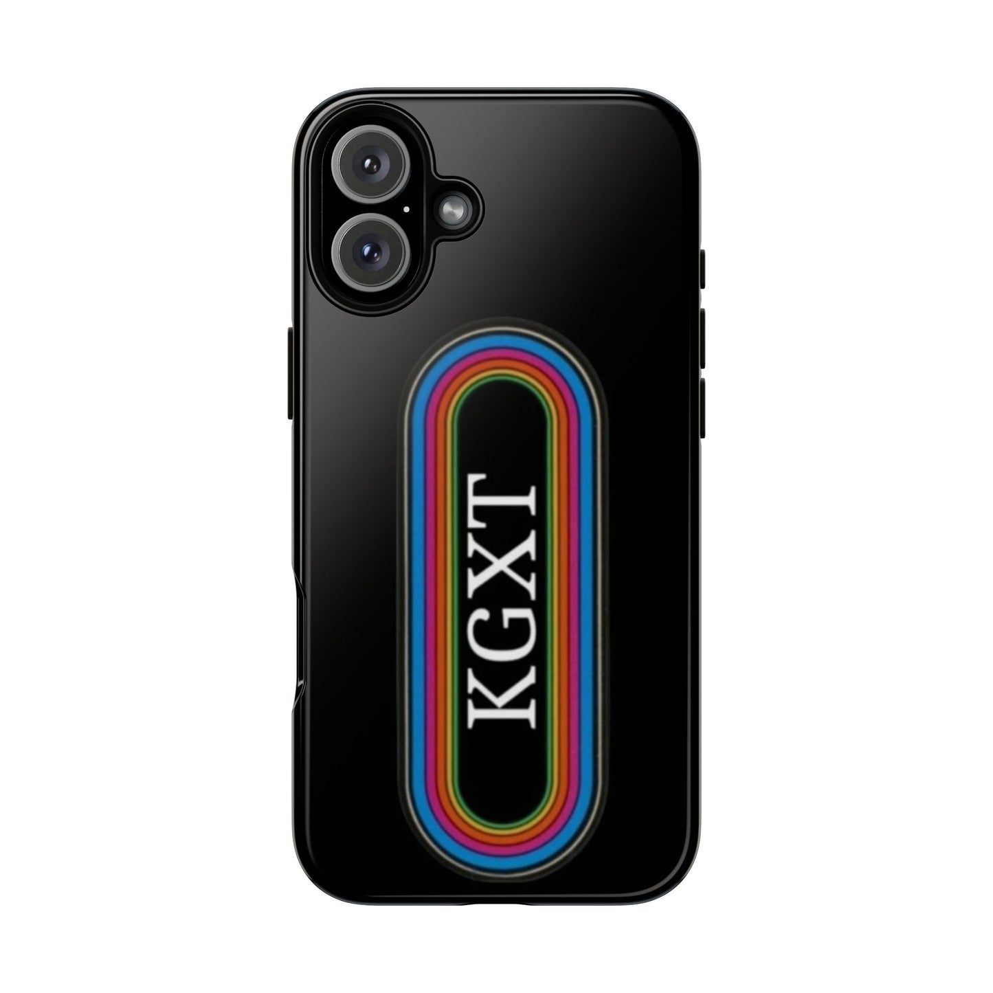 KGXT-Tough Cases