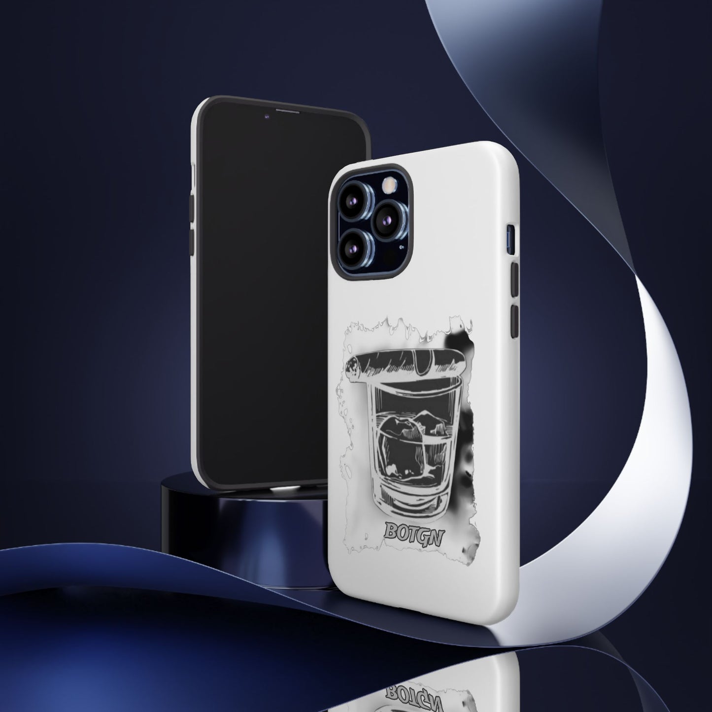 BOTGN (iPhone & Google phones)